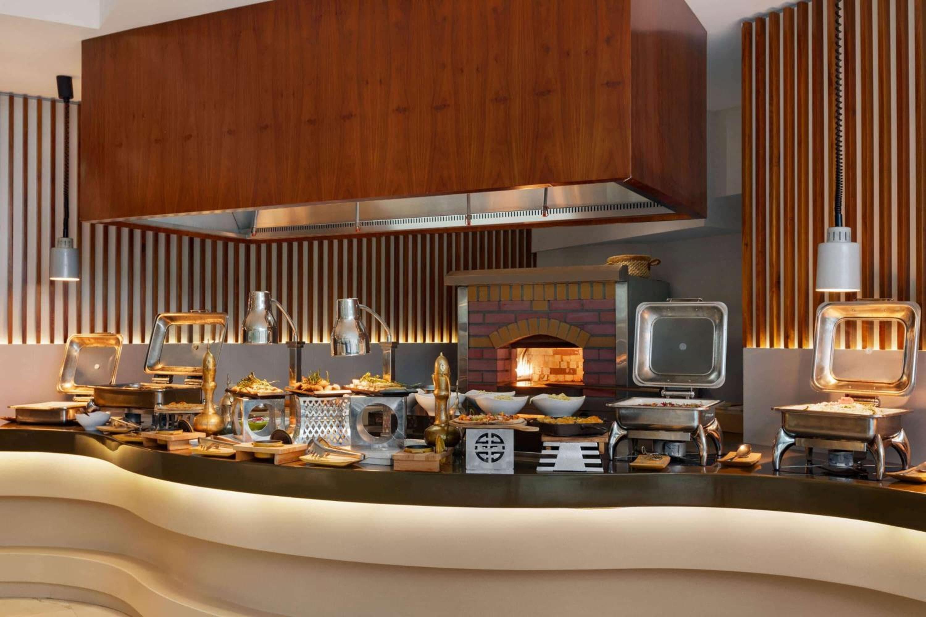 Ramada by Wyndham Dubai Barsha Heights — 14