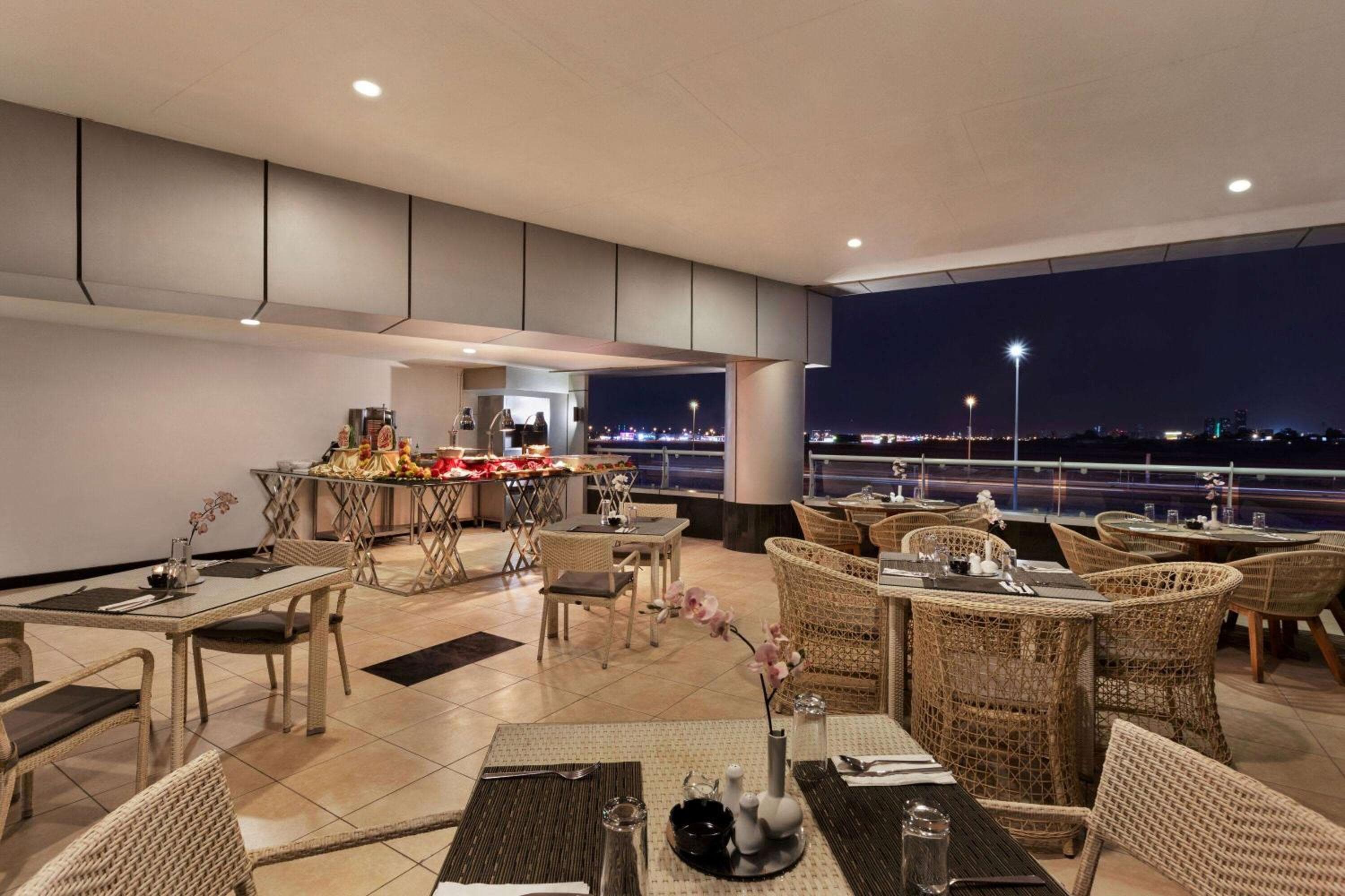 Ramada by Wyndham Dubai Barsha Heights — 15