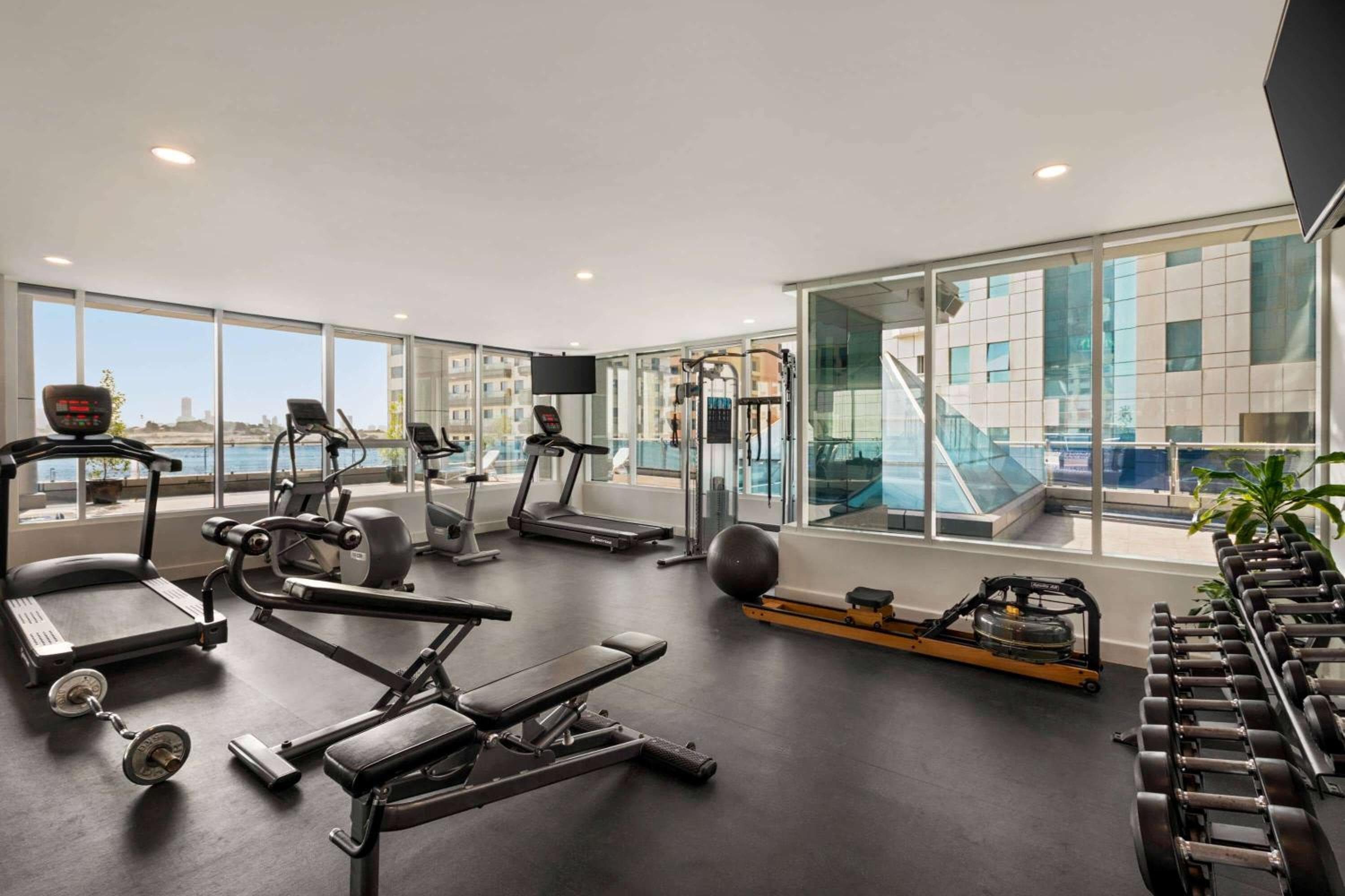 Ramada by Wyndham Dubai Barsha Heights — 20