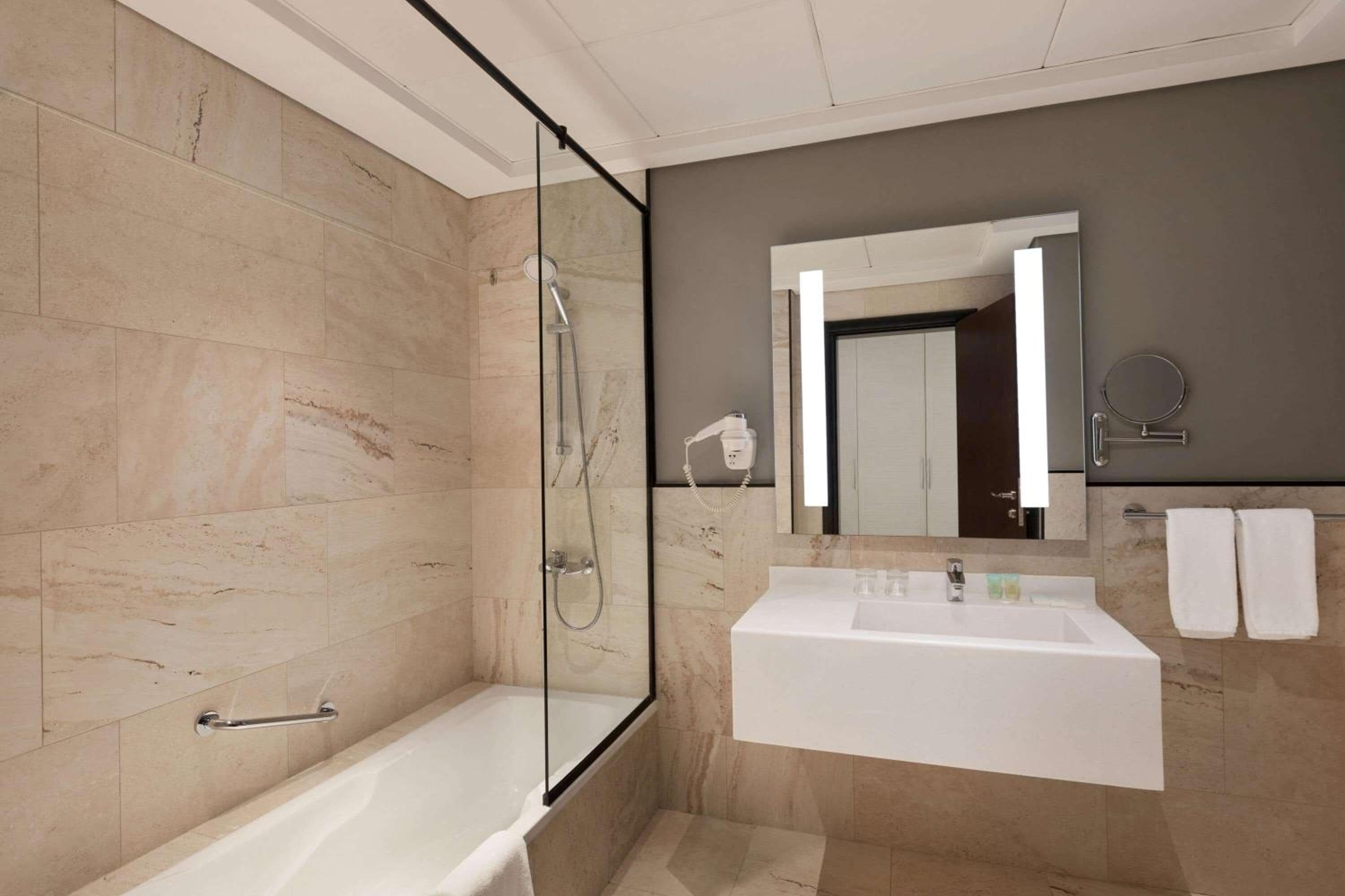 Ramada by Wyndham Dubai Barsha Heights — 23