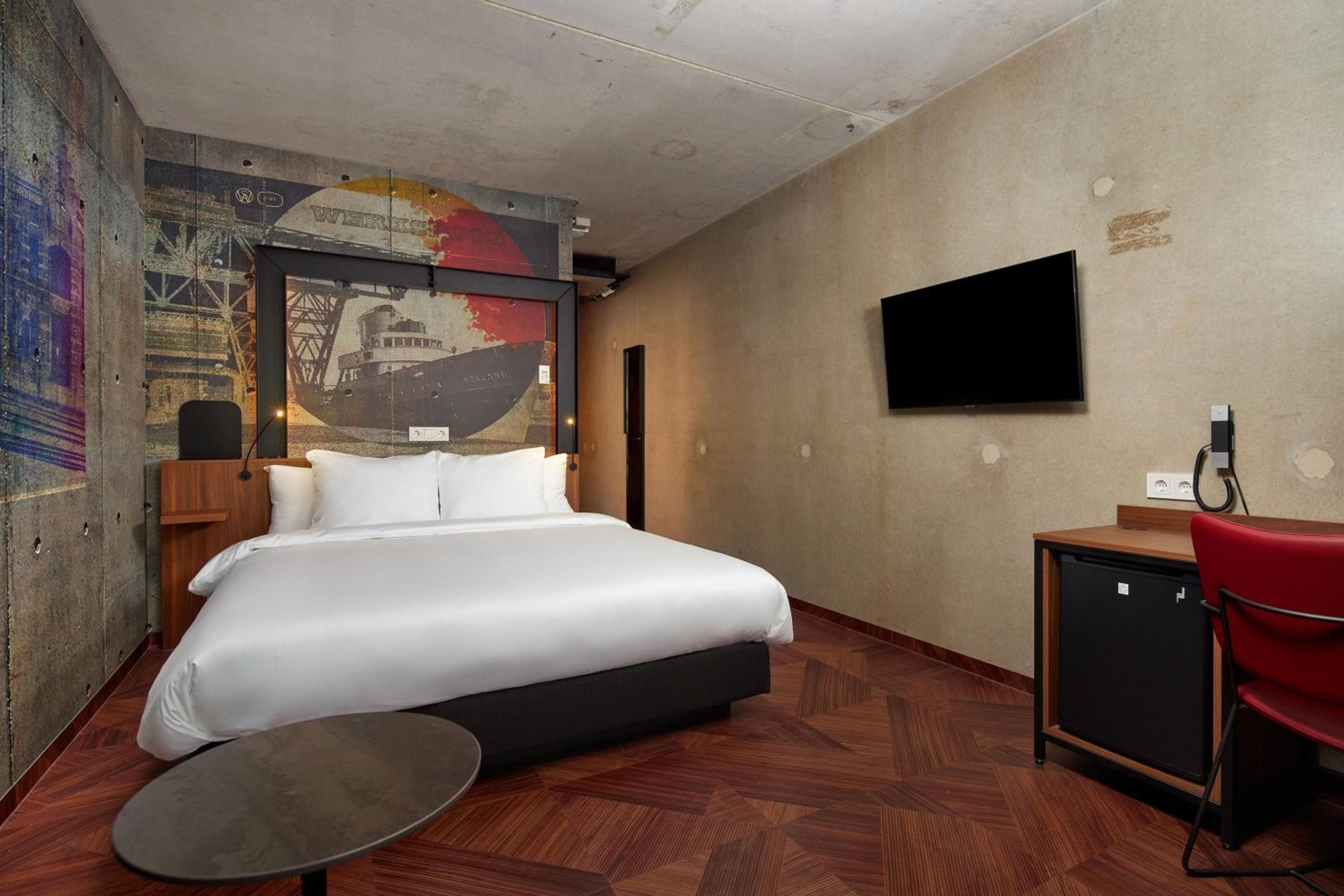Inntel Hotels Amsterdam Landmark — 17