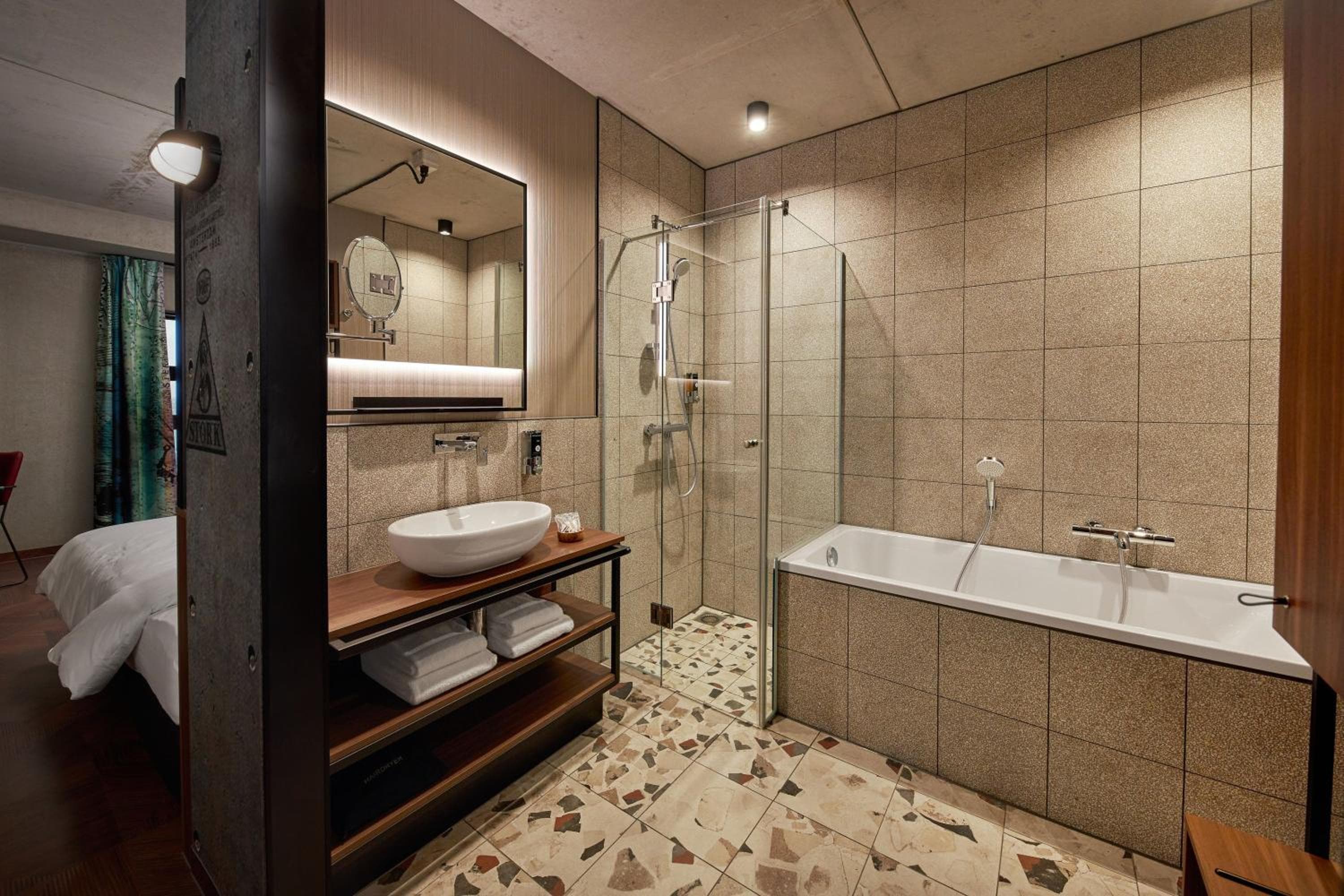 Inntel Hotels Amsterdam Landmark — 6