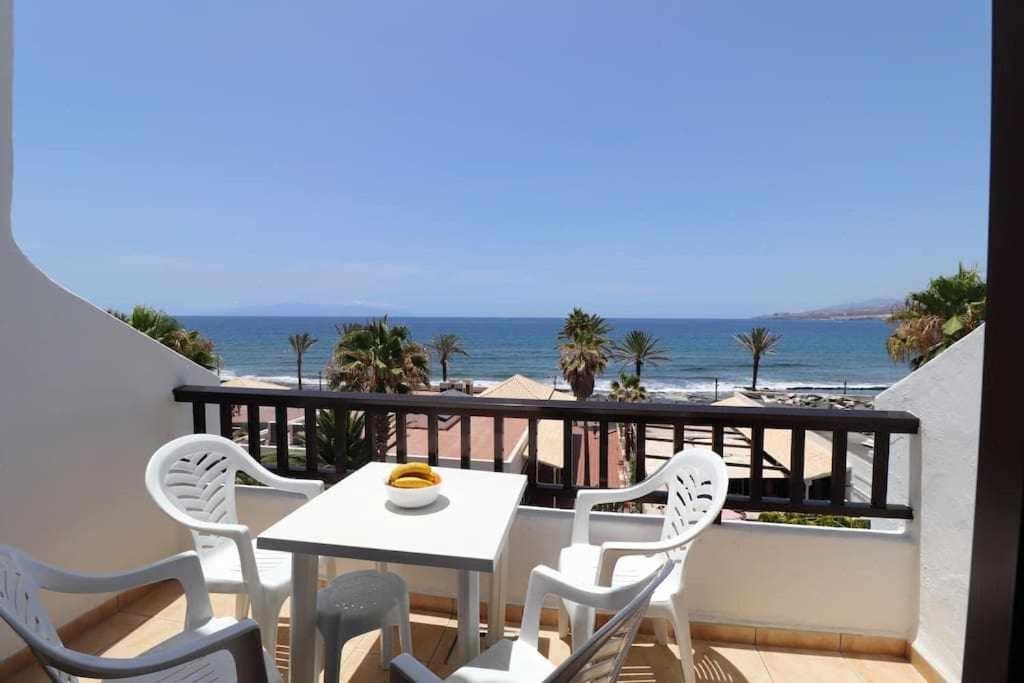 Parque Santiago II 379 Tenerife Rental & Sales — 1