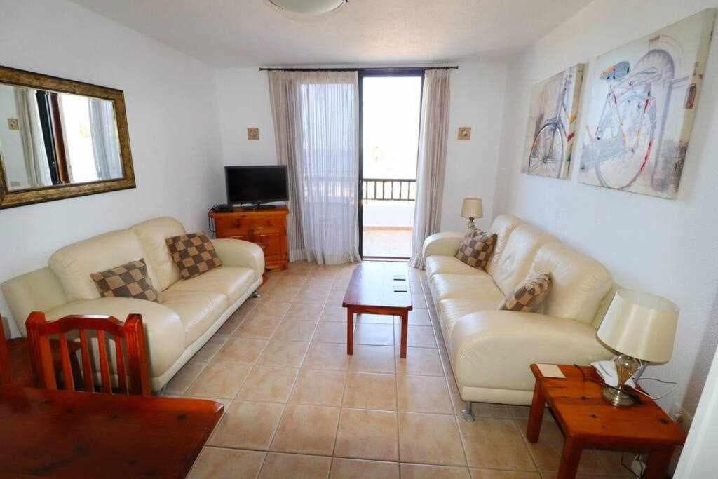 Parque Santiago II 379 Tenerife Rental & Sales — 2