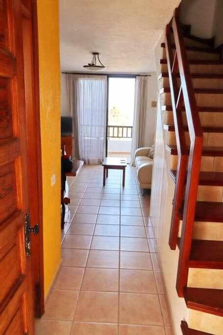 Parque Santiago II 379 Tenerife Rental & Sales — 3