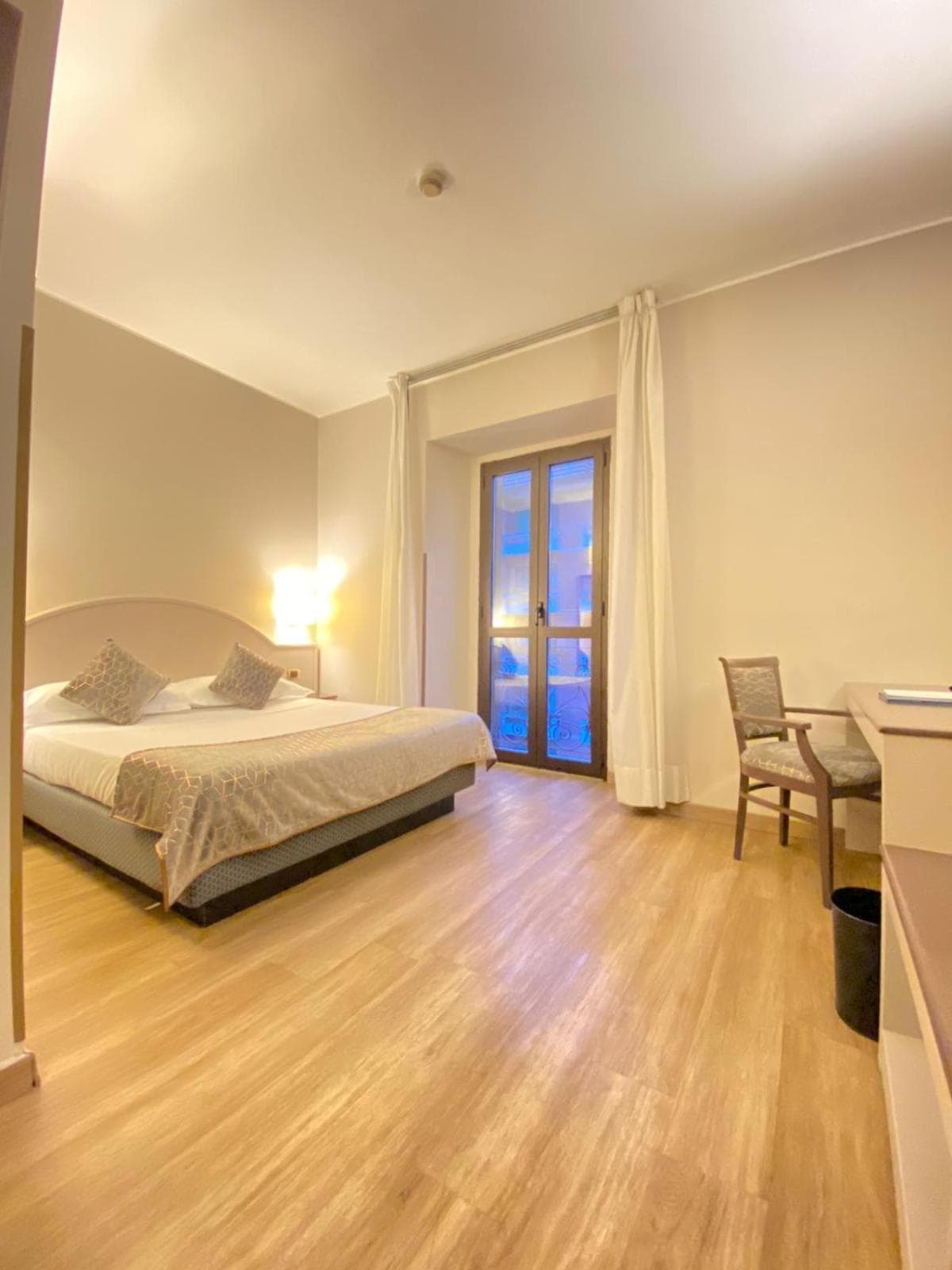 Mokinba Hoteles Baviera — 5