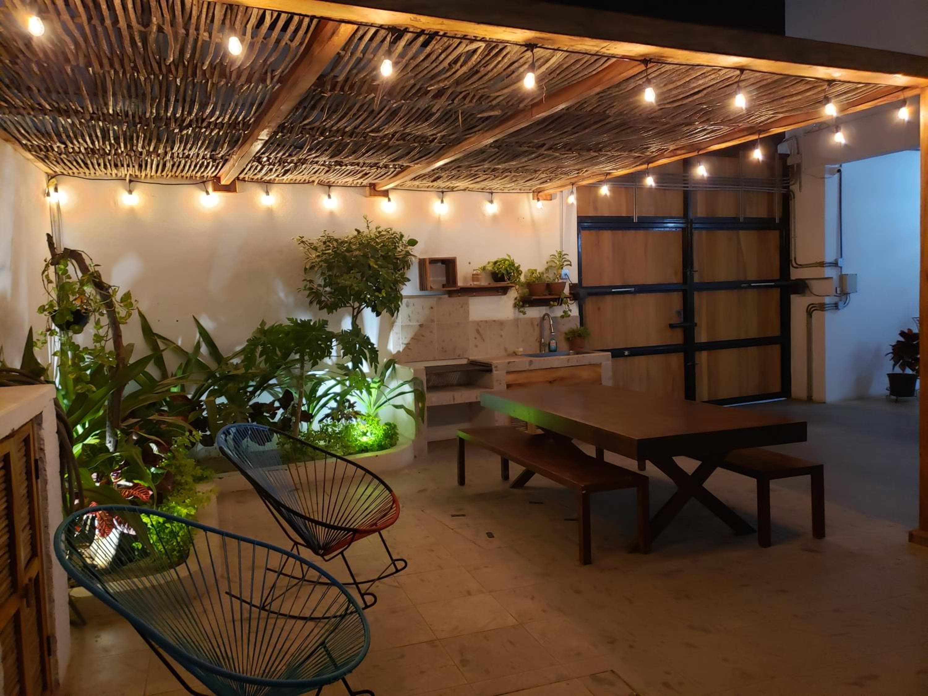 Casa Palo Verde — 7