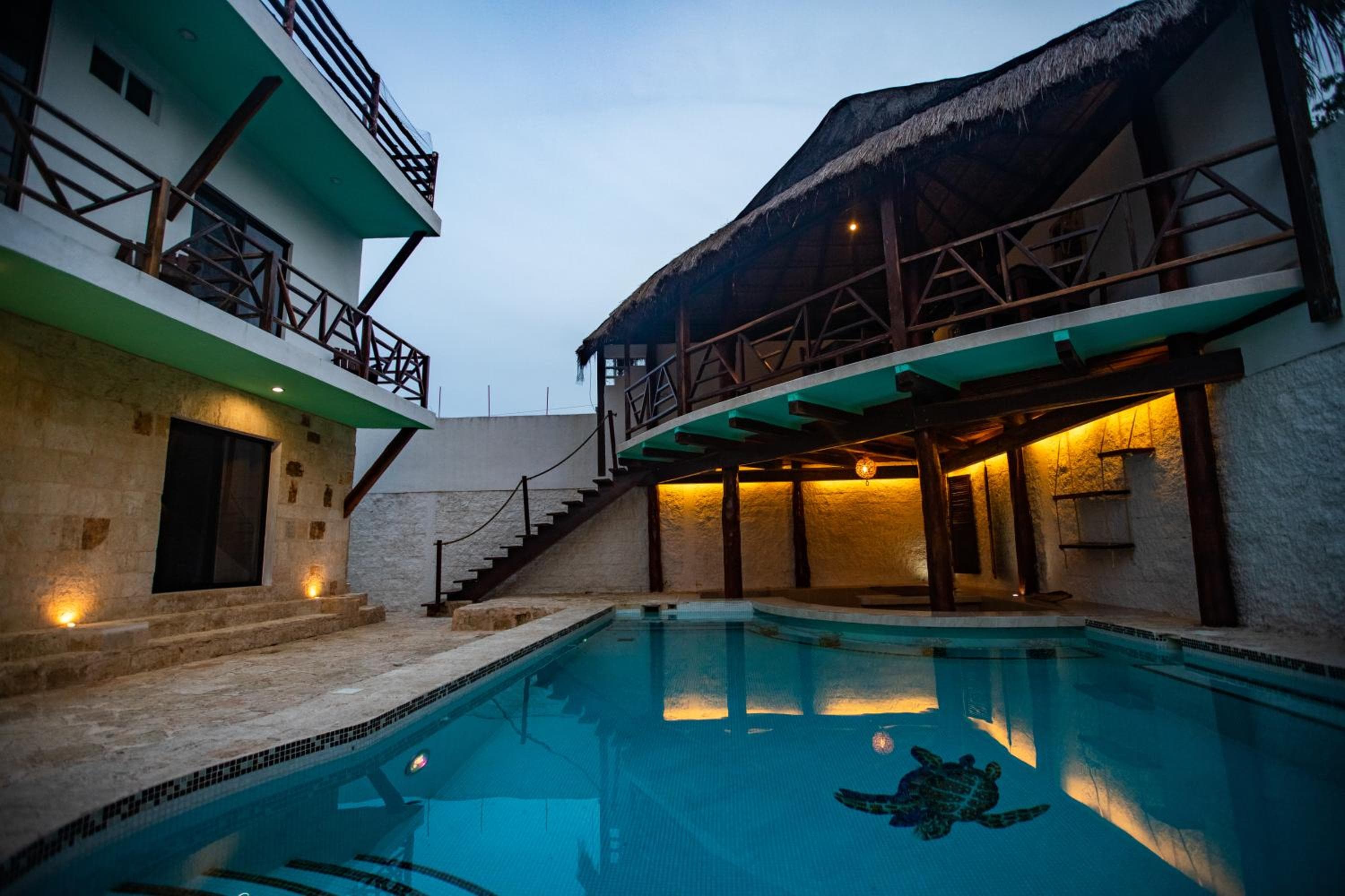 Howlita Tulum - Adult Only — 5