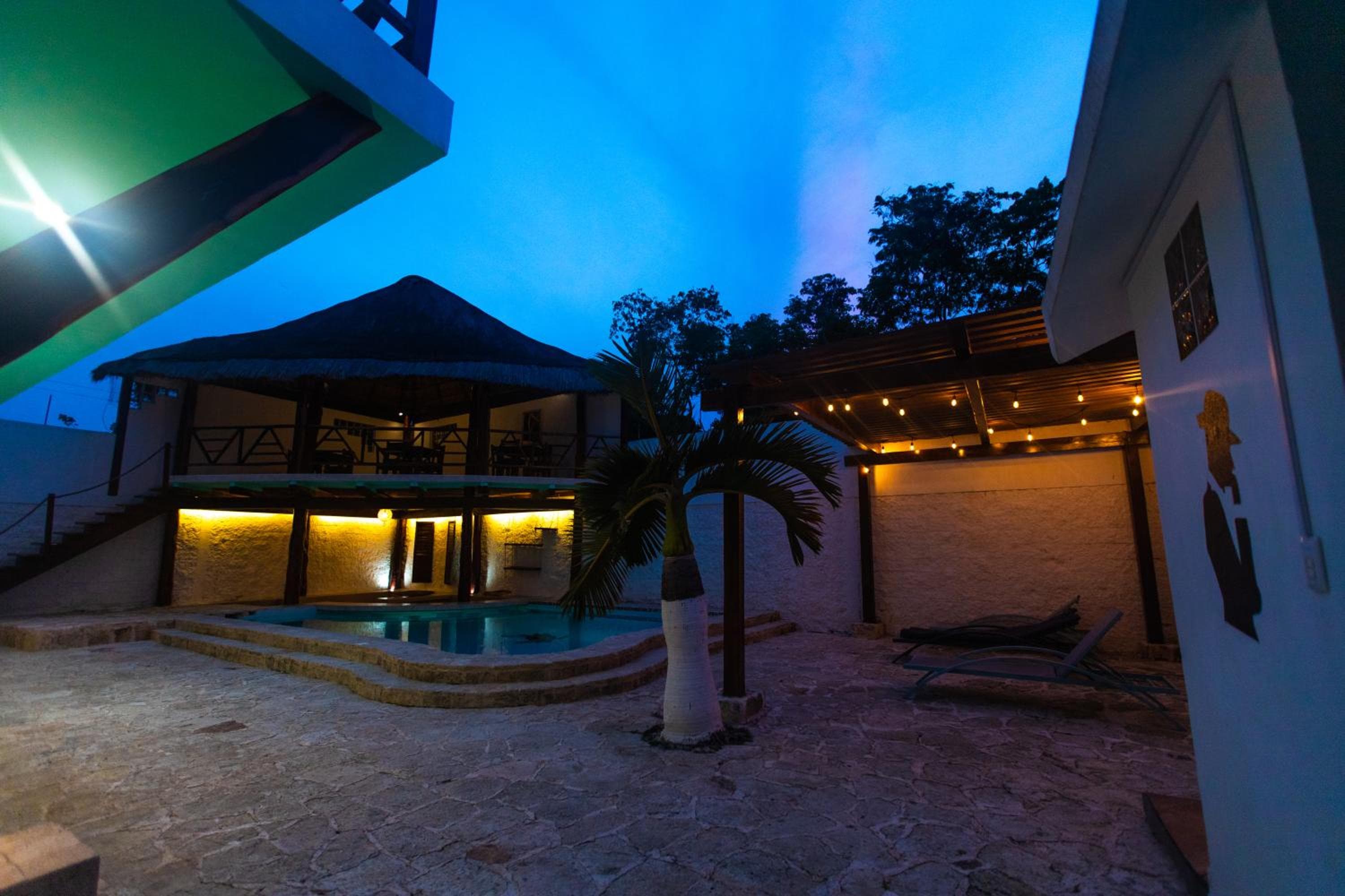 Howlita Tulum - Adult Only — 20