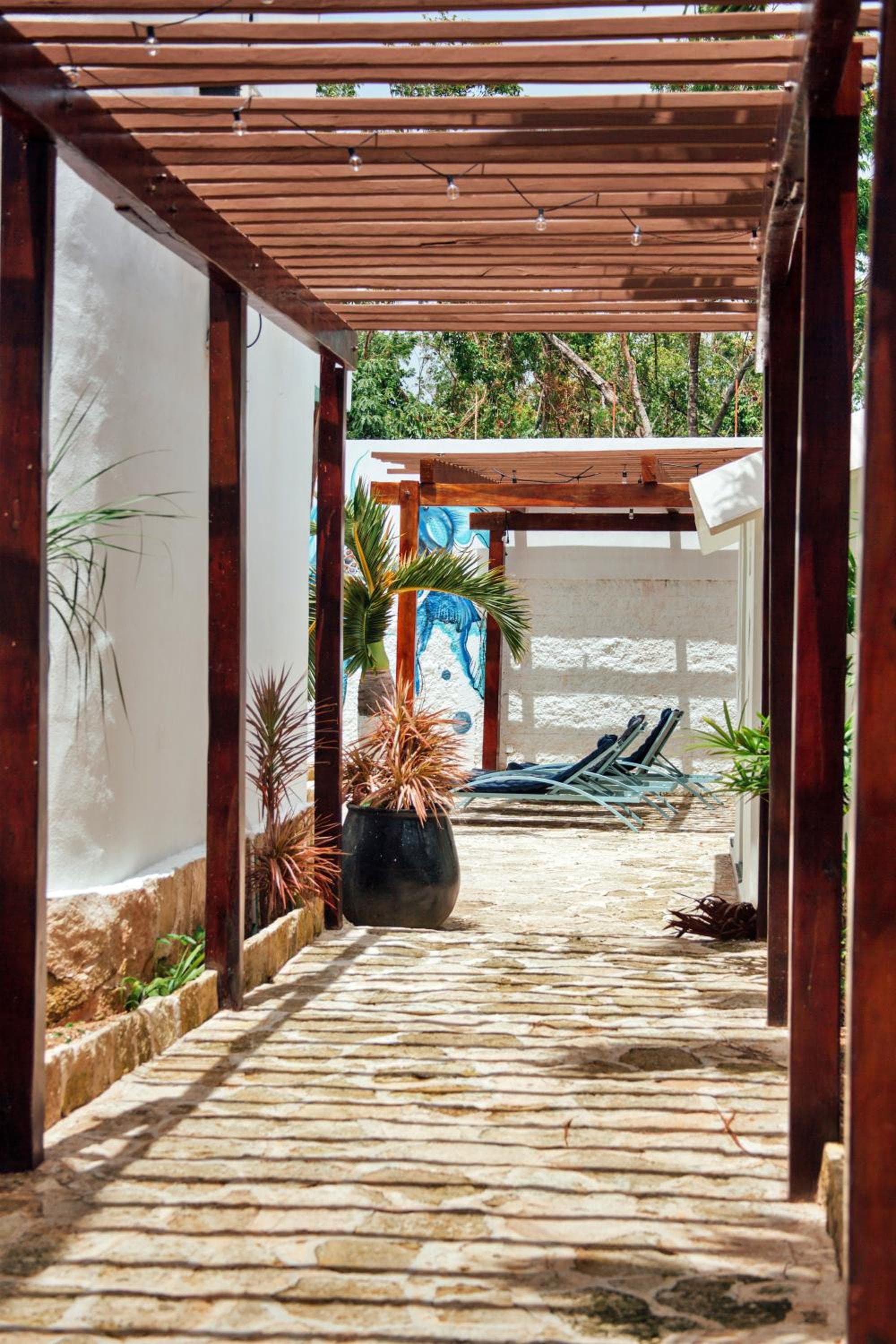 Howlita Tulum - Adult Only — 24