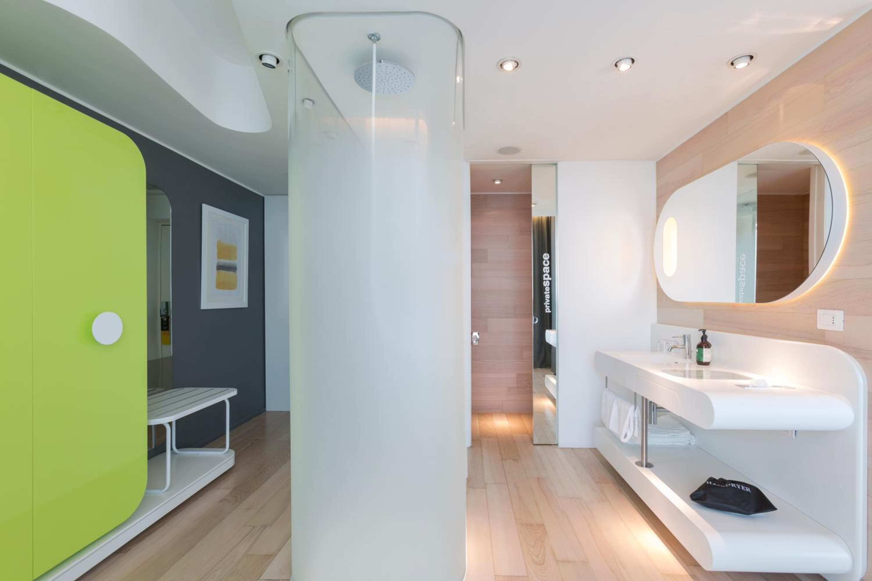 voco Milan-Fiere by IHG — 17