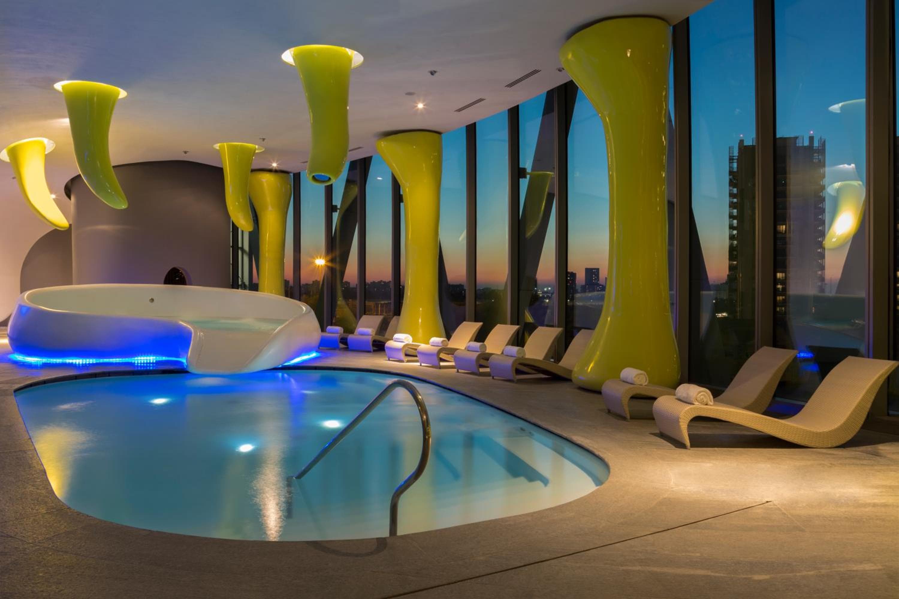 voco Milan-Fiere by IHG — 6