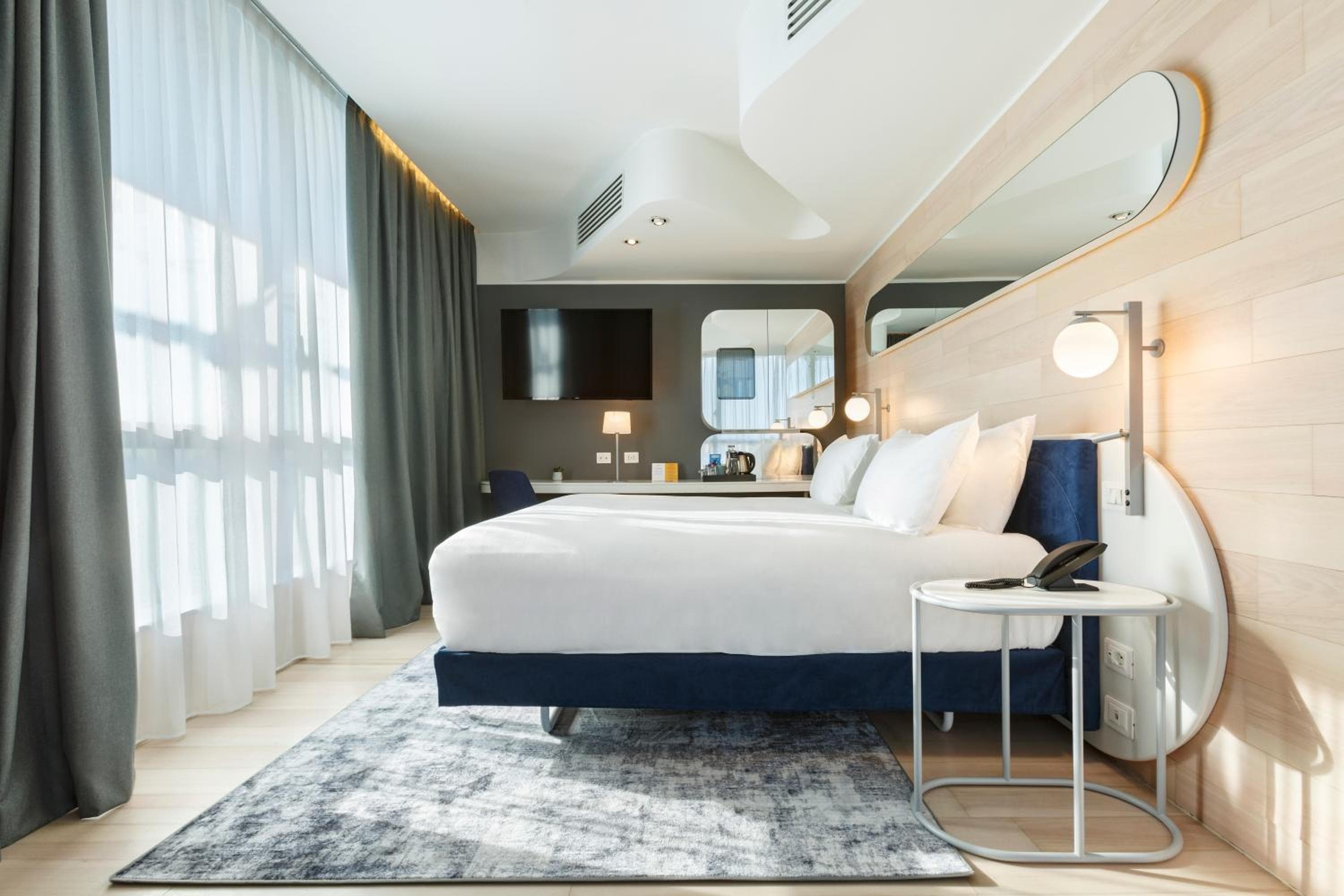 voco Milan-Fiere by IHG — 2
