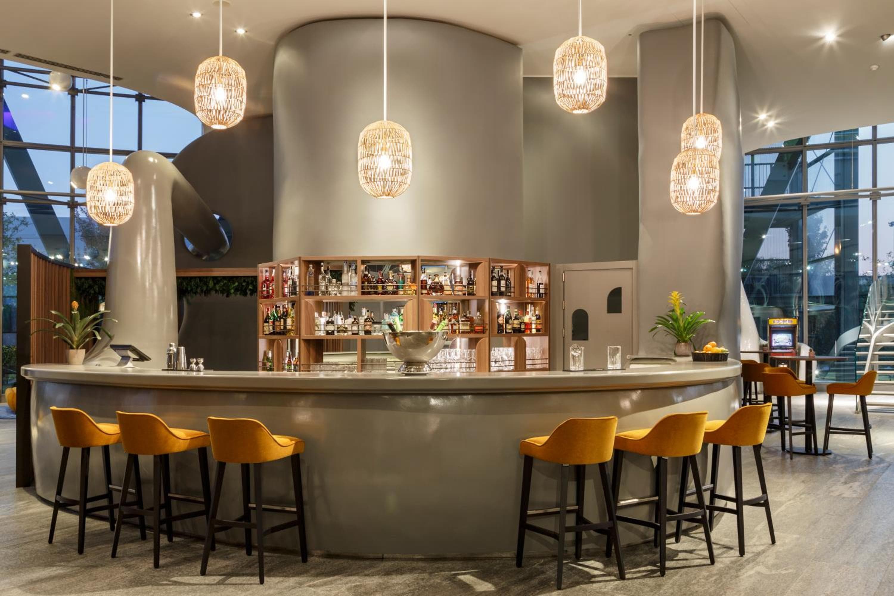 voco Milan-Fiere by IHG — 23