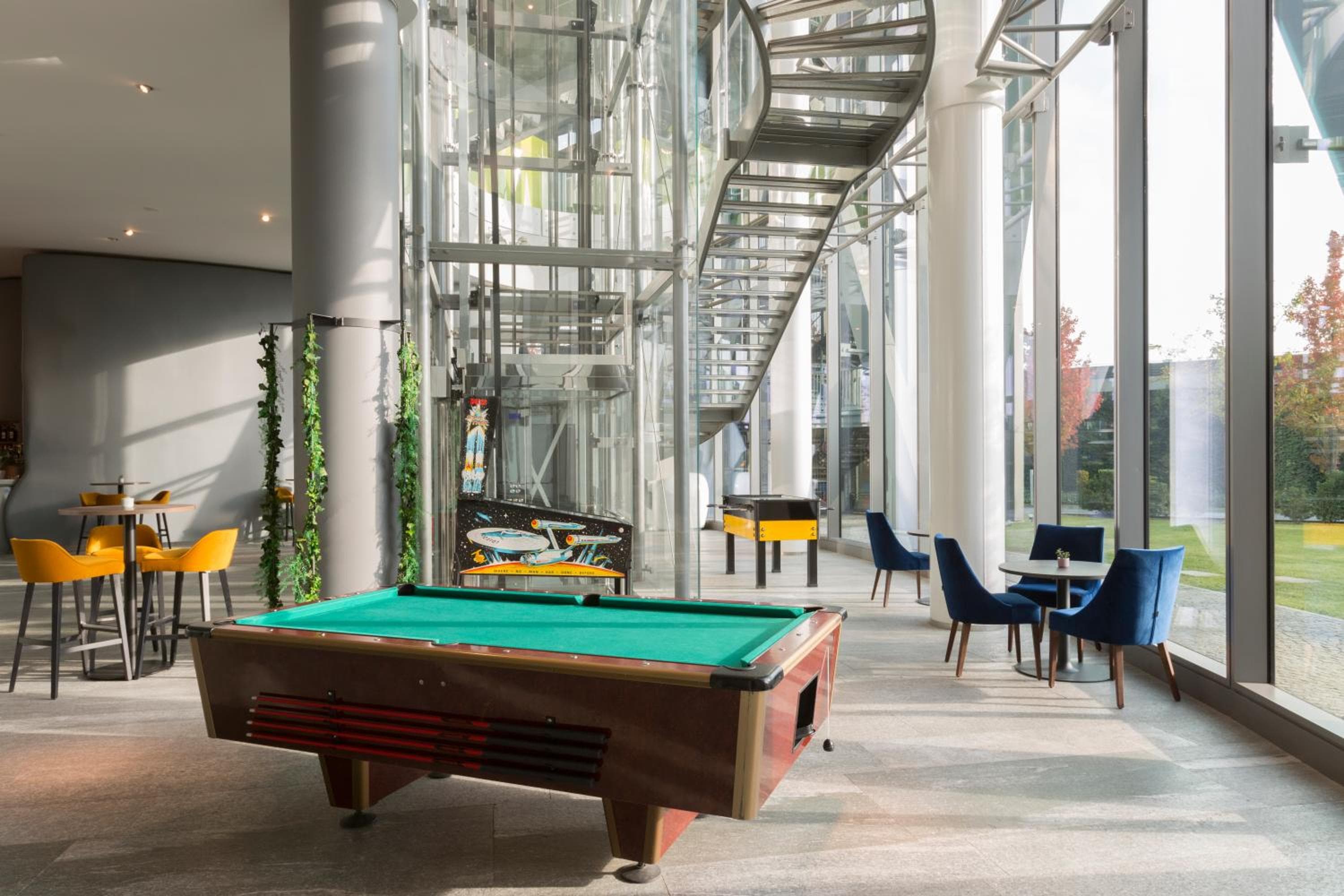 voco Milan-Fiere by IHG — 7