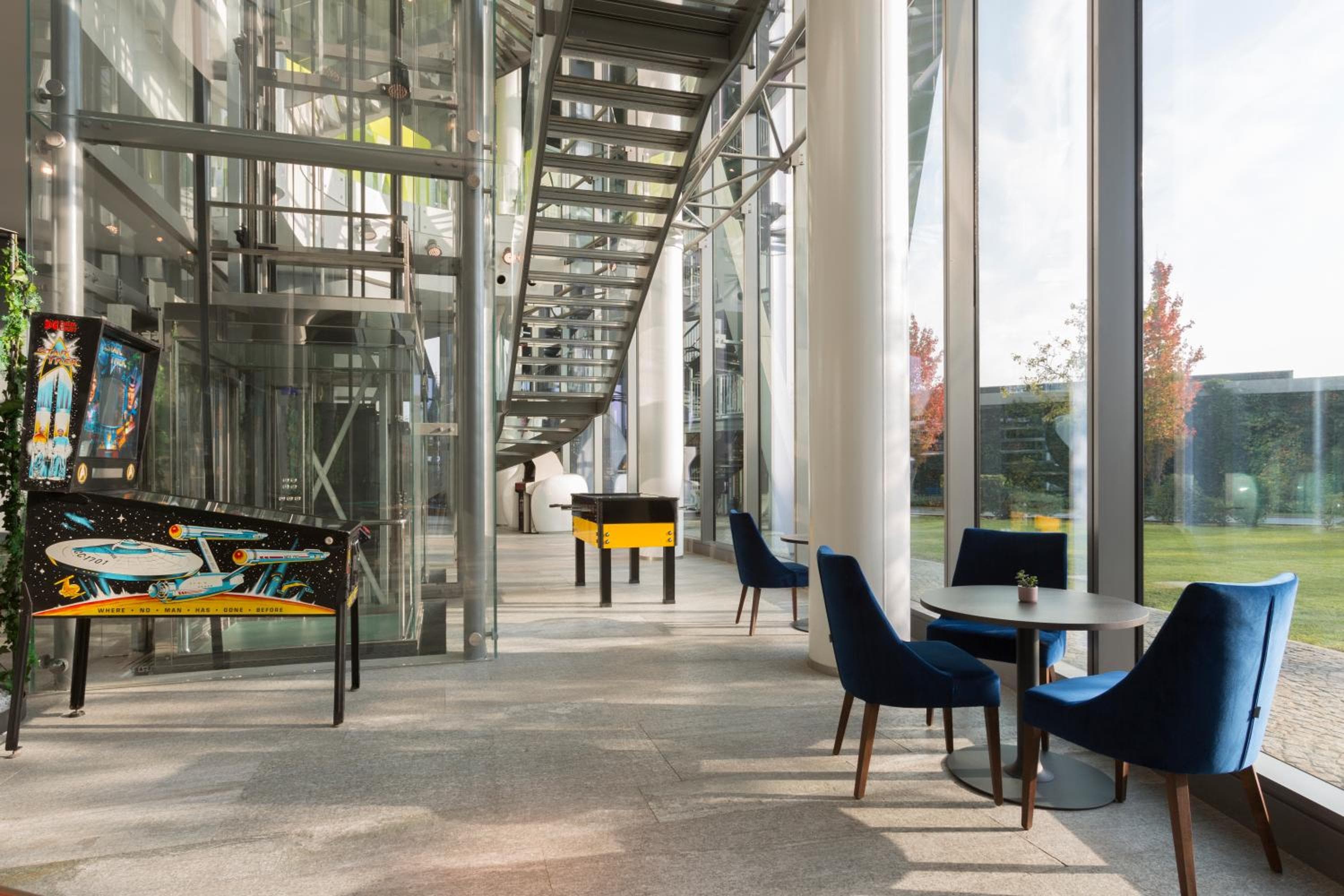 voco Milan-Fiere by IHG — 7