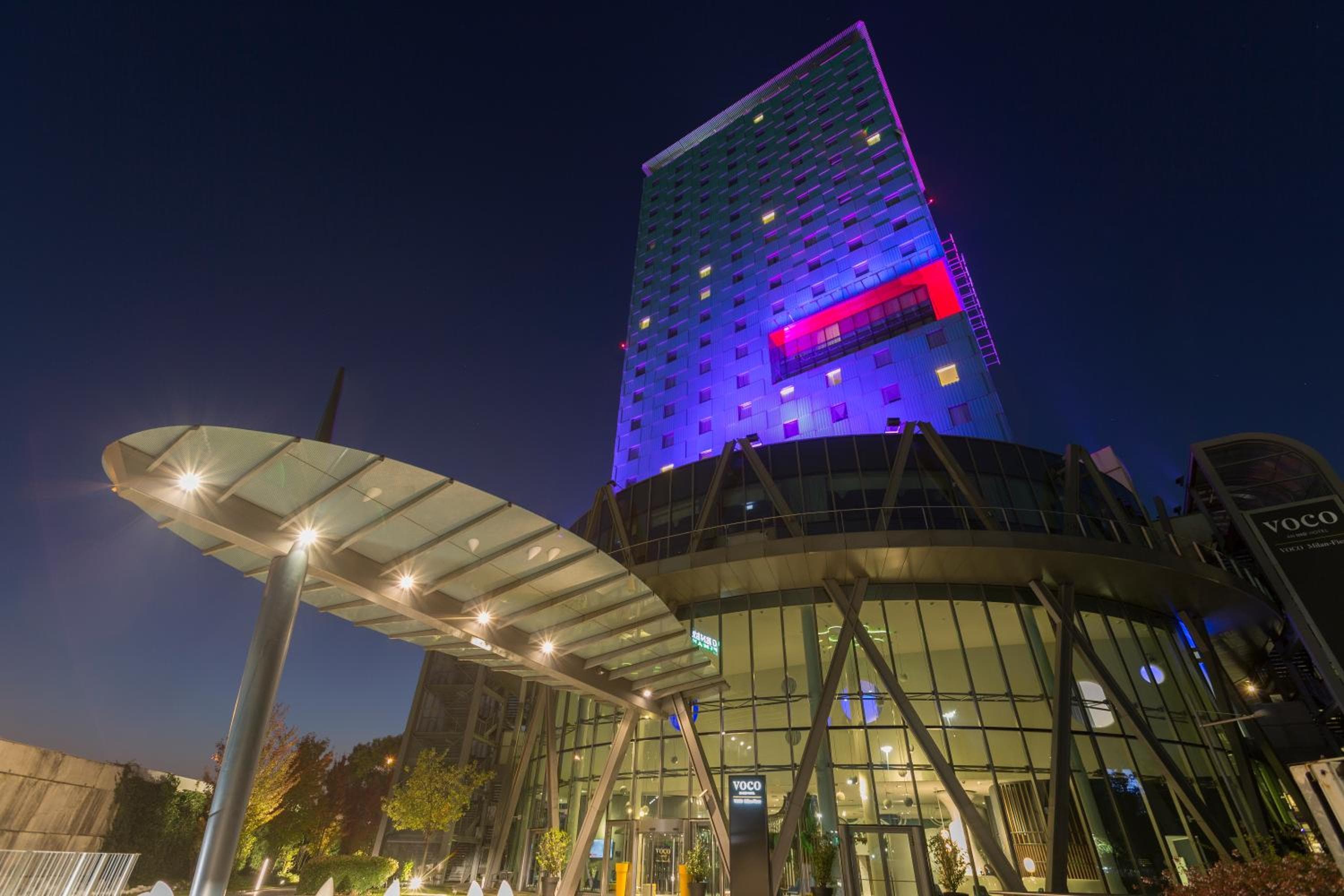 voco Milan-Fiere by IHG — 9