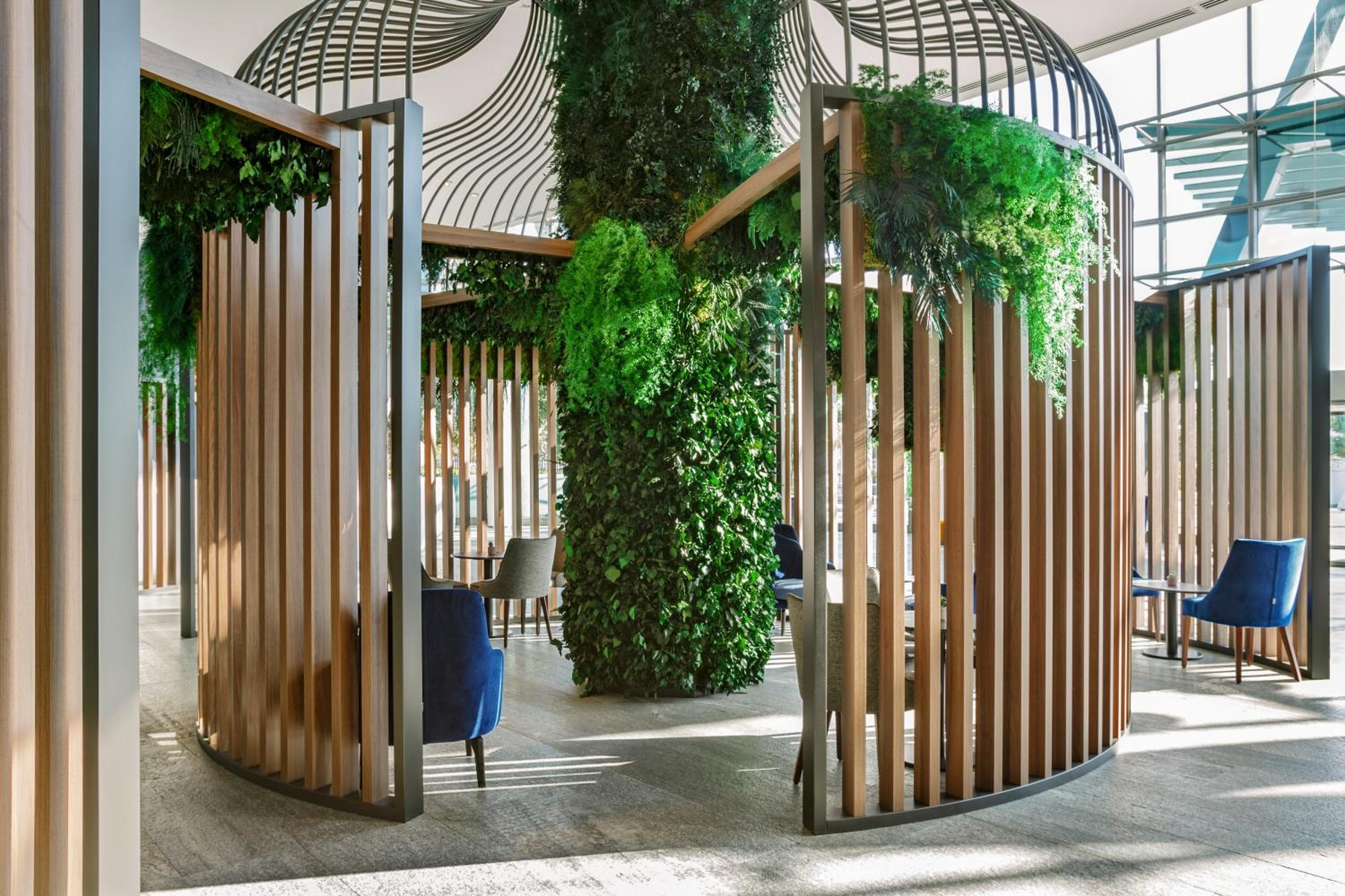 voco Milan-Fiere by IHG — 5
