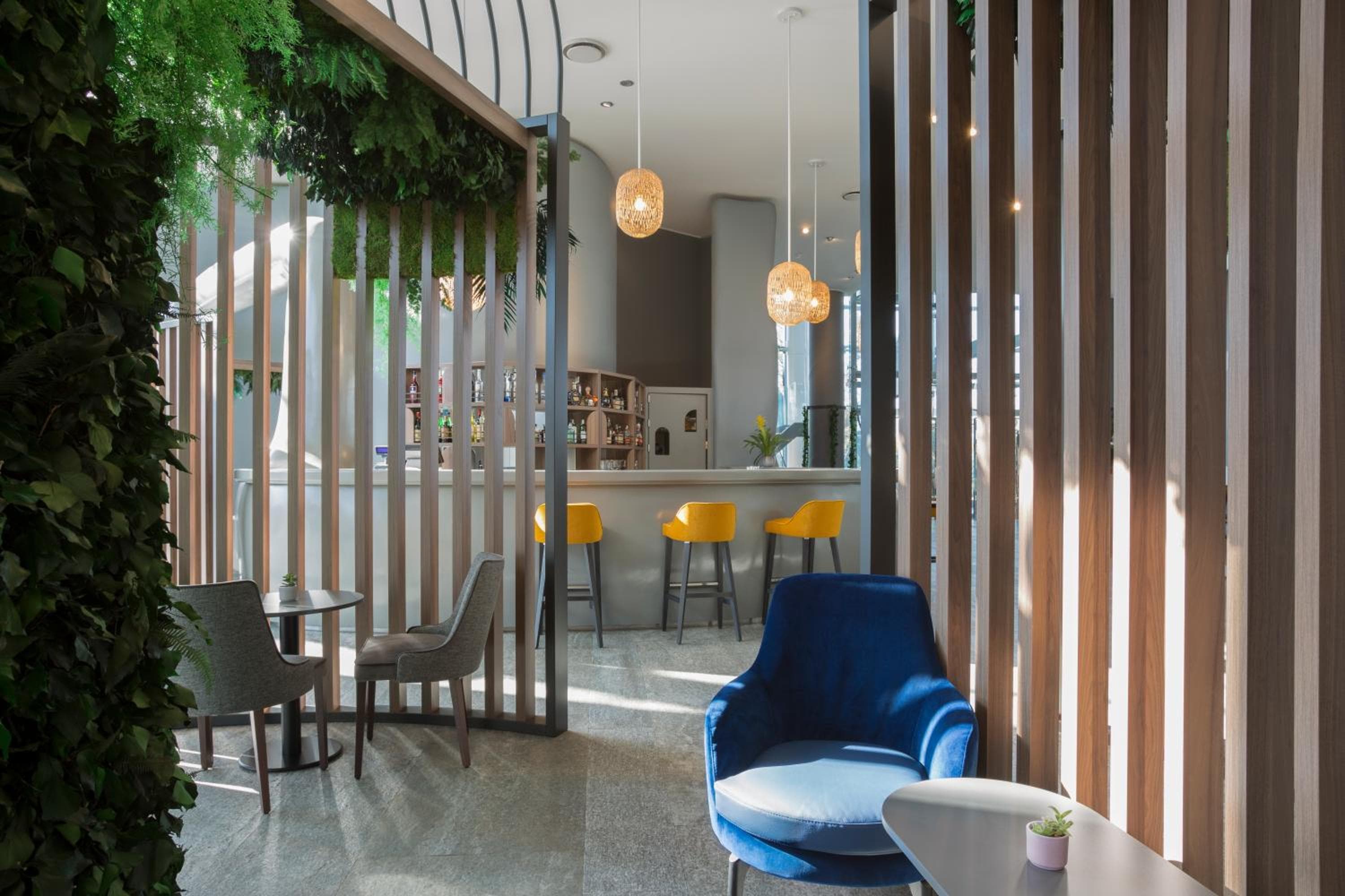 voco Milan-Fiere by IHG — 6