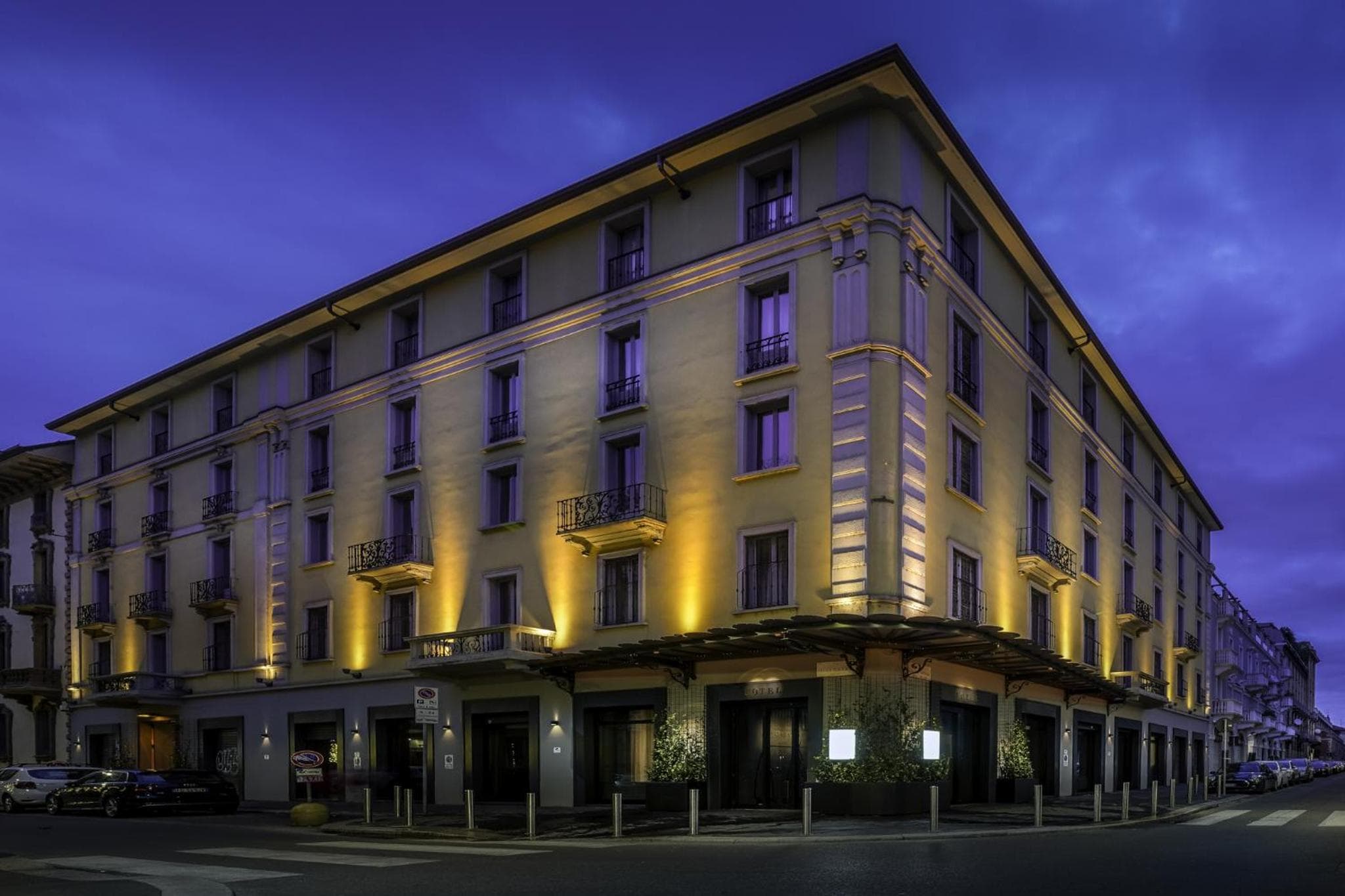 WeltHotel Casati 18 — 4