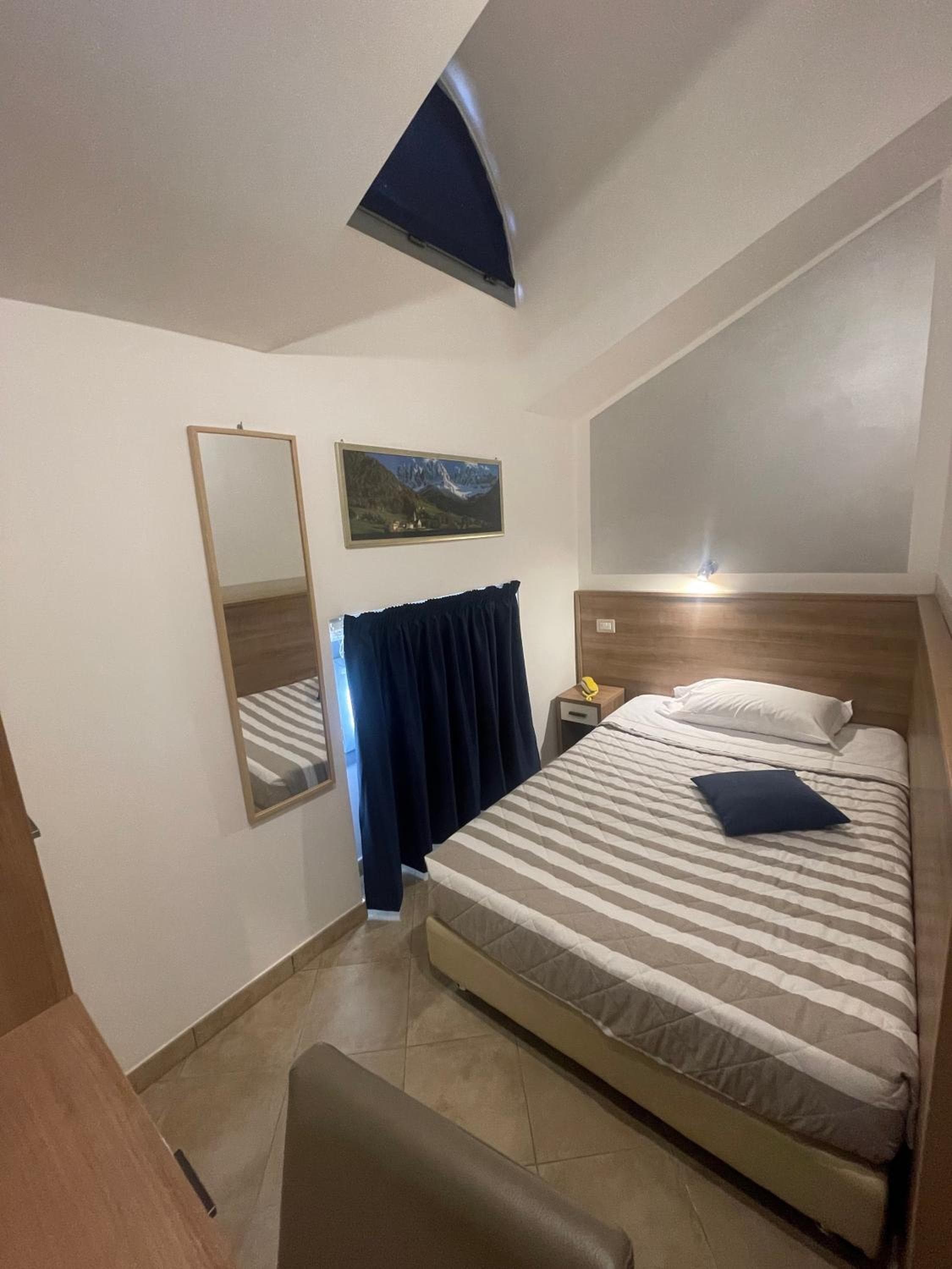 Albergo Montecarlo — 20
