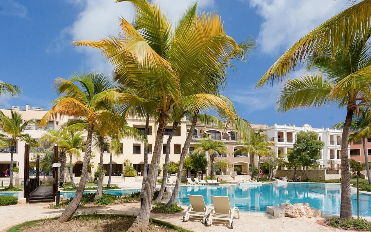 Luxe 1 BR Cap Cana, DR - Steps Away From Pool, King Bed, Caribbean Paradise! — 11