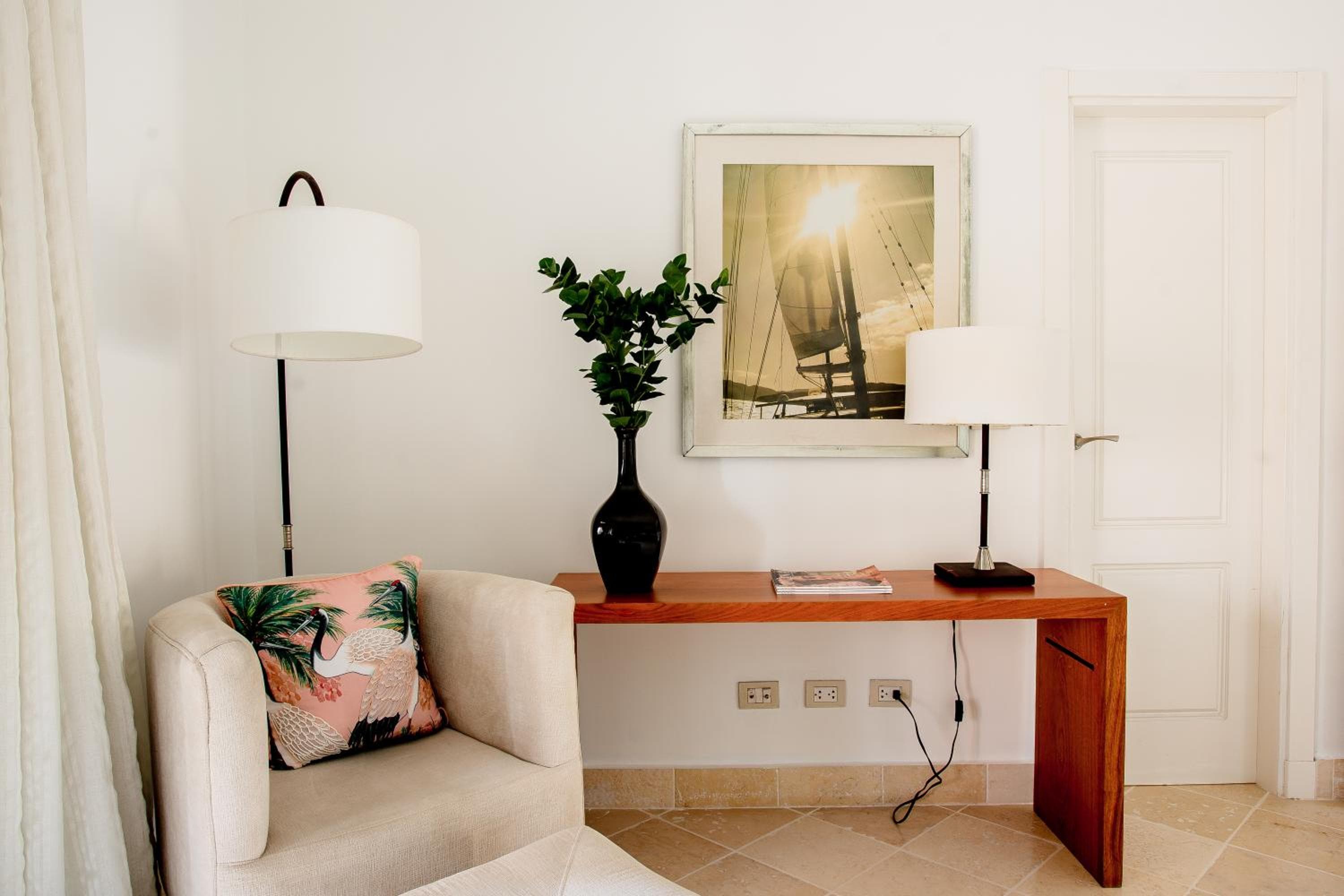 Luxe 1 BR Cap Cana, DR - Steps Away From Pool, King Bed, Caribbean Paradise! — 23