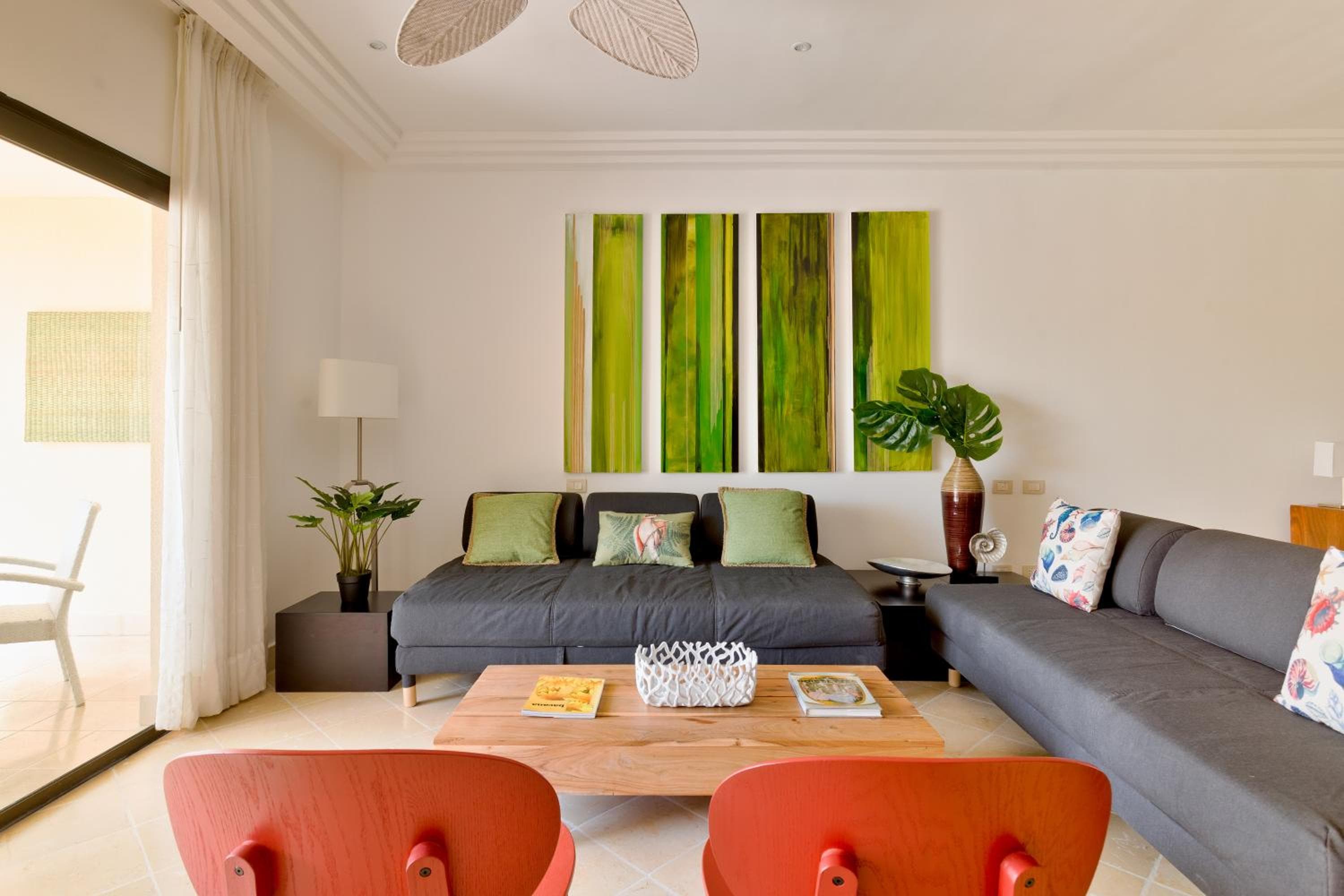 Luxe 1 BR Cap Cana, DR - Steps Away From Pool, King Bed, Caribbean Paradise! — 15