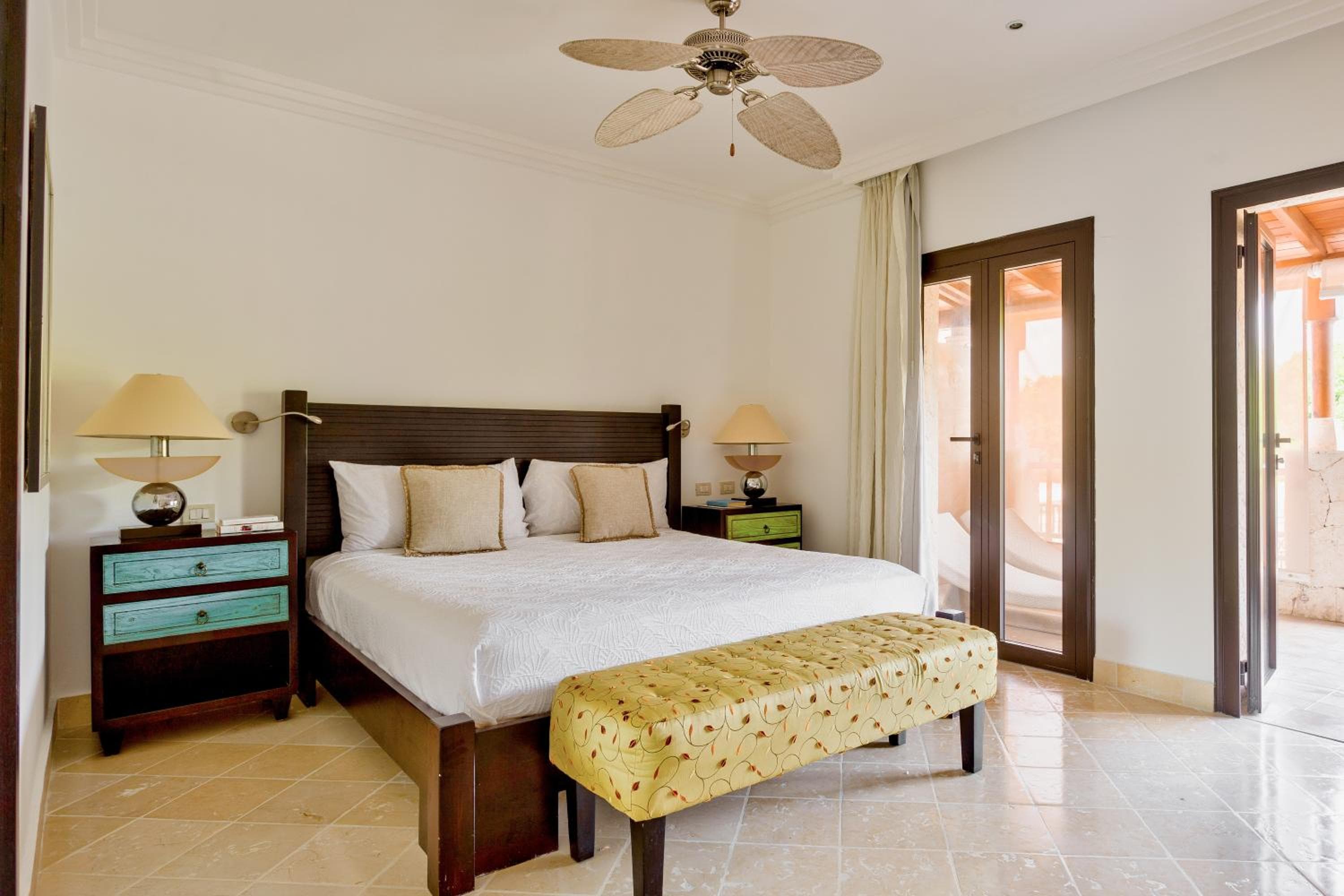 Luxe 1 BR Cap Cana, DR - Steps Away From Pool, King Bed, Caribbean Paradise! — 22