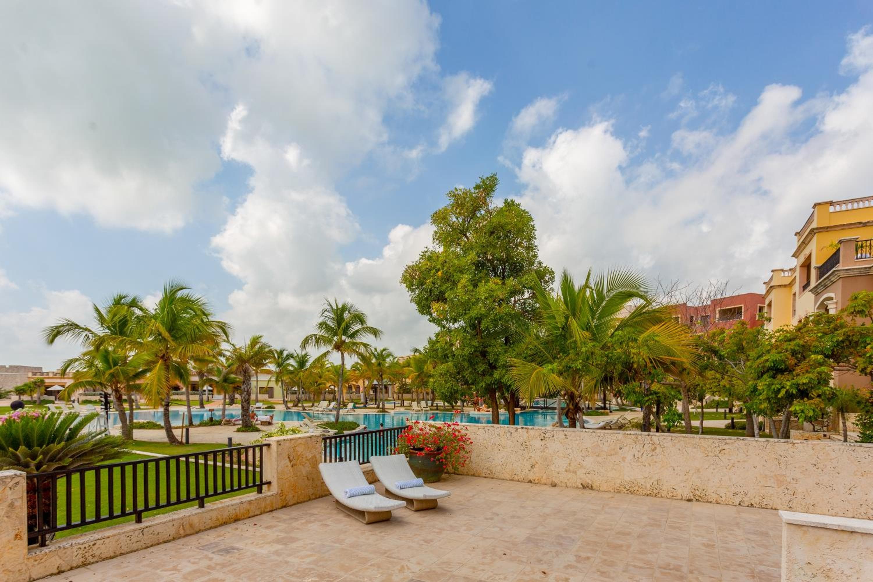 Luxe 1 BR Cap Cana, DR - Steps Away From Pool, King Bed, Caribbean Paradise! — 23