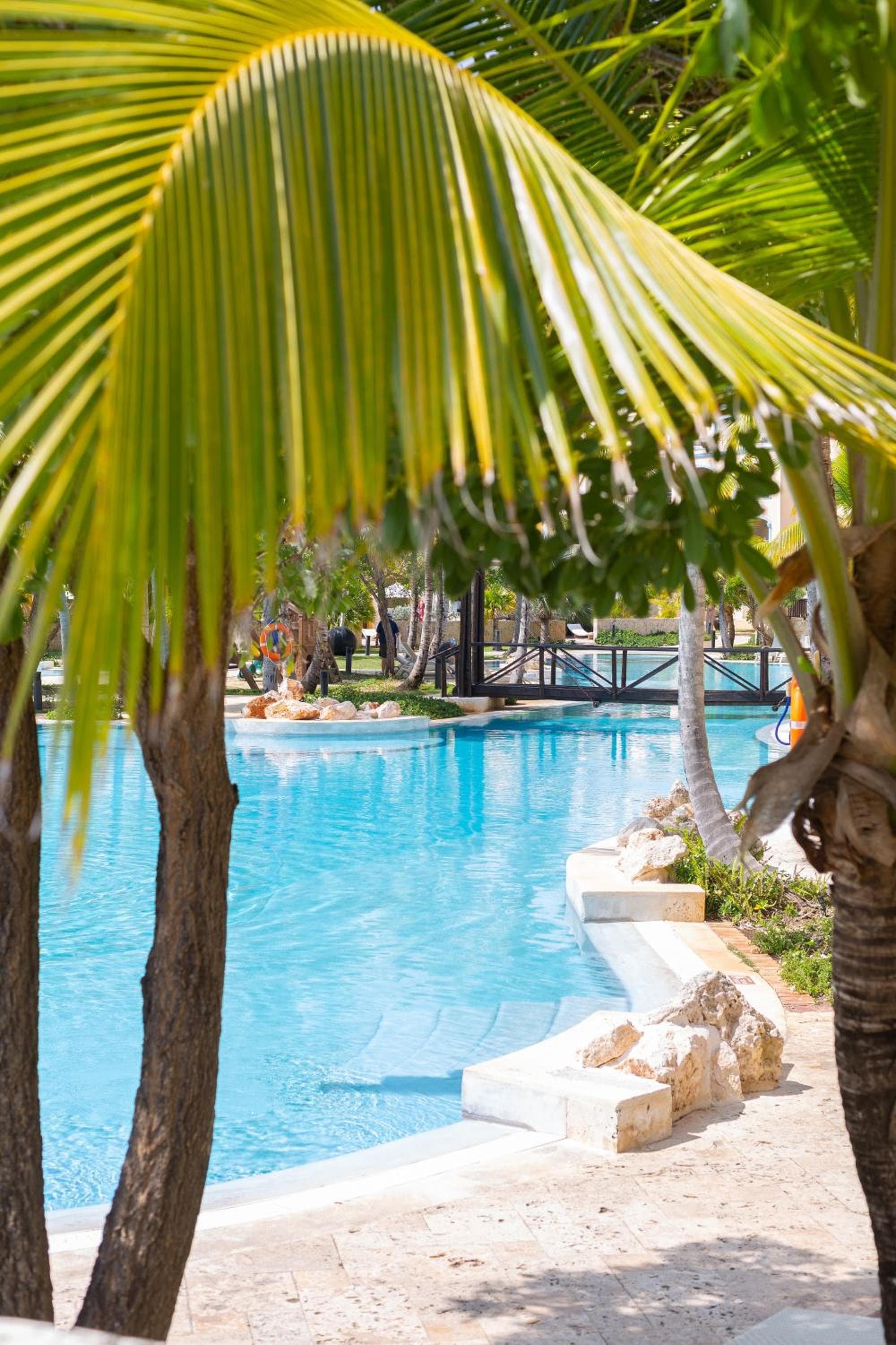 Luxe 1 BR Cap Cana, DR - Steps Away From Pool, King Bed, Caribbean Paradise! — 10