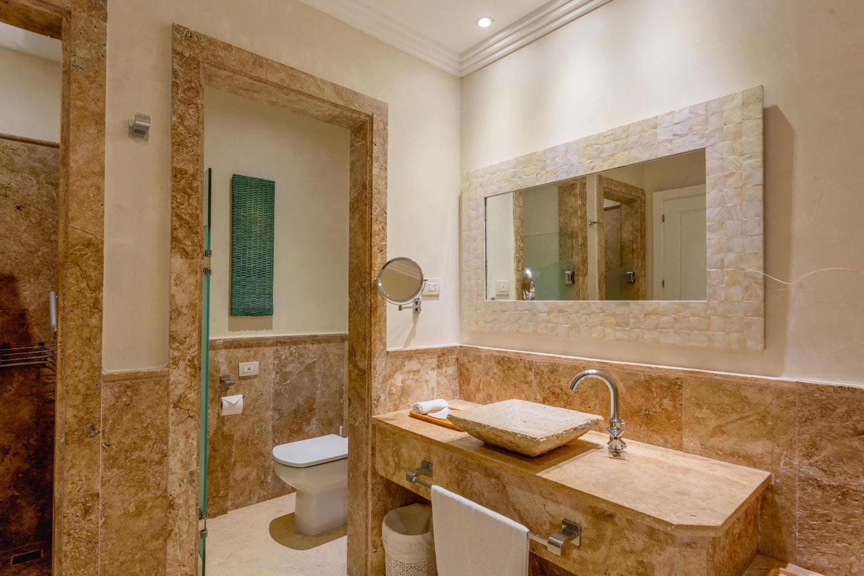 Luxe 1 BR Cap Cana, DR - Steps Away From Pool, King Bed, Caribbean Paradise! — 25