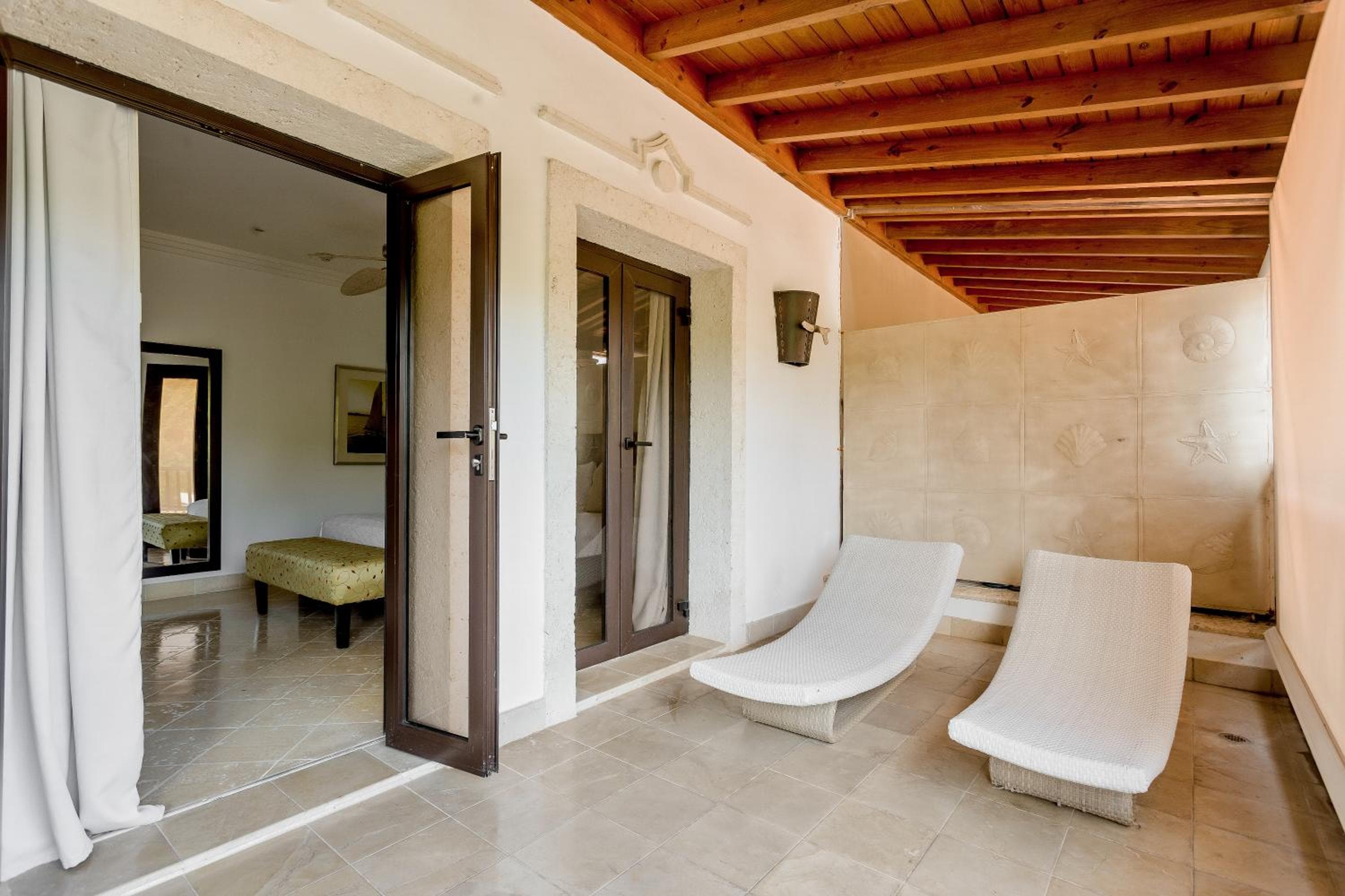 Luxe 1 BR Cap Cana, DR - Steps Away From Pool, King Bed, Caribbean Paradise! — 26