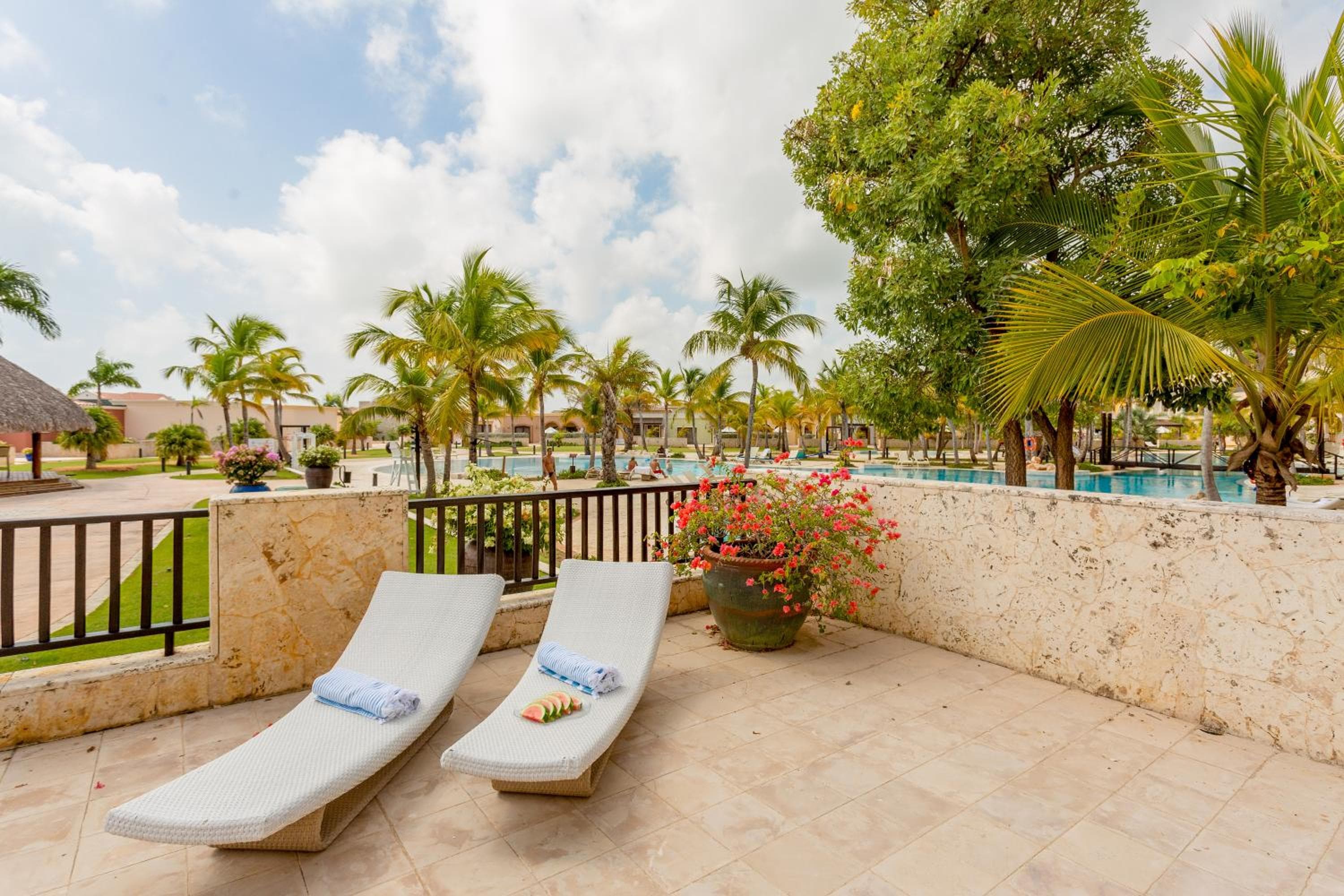 Luxe 1 BR Cap Cana, DR - Steps Away From Pool, King Bed, Caribbean Paradise! — 5