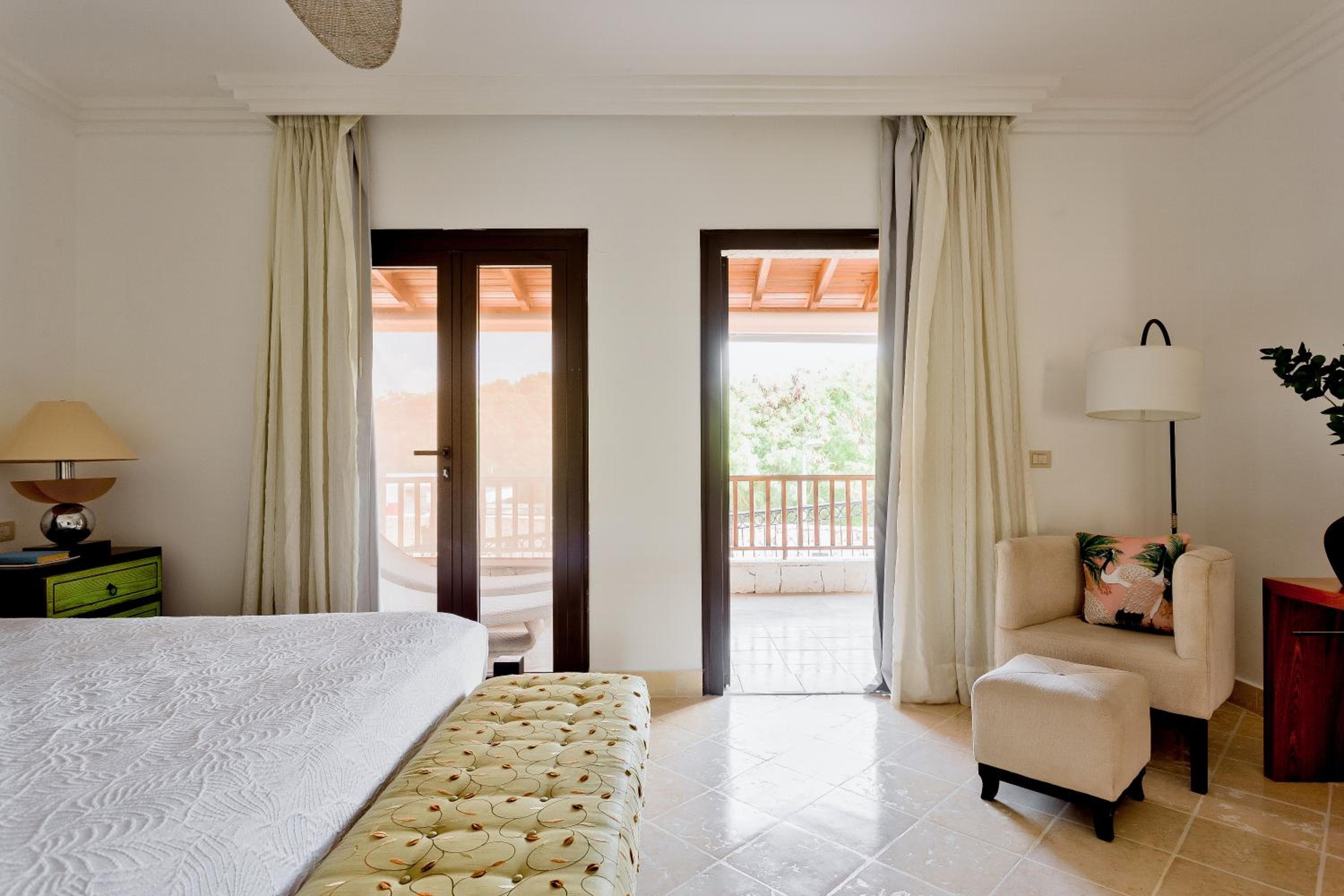 Luxe 1 BR Cap Cana, DR - Steps Away From Pool, King Bed, Caribbean Paradise! — 24