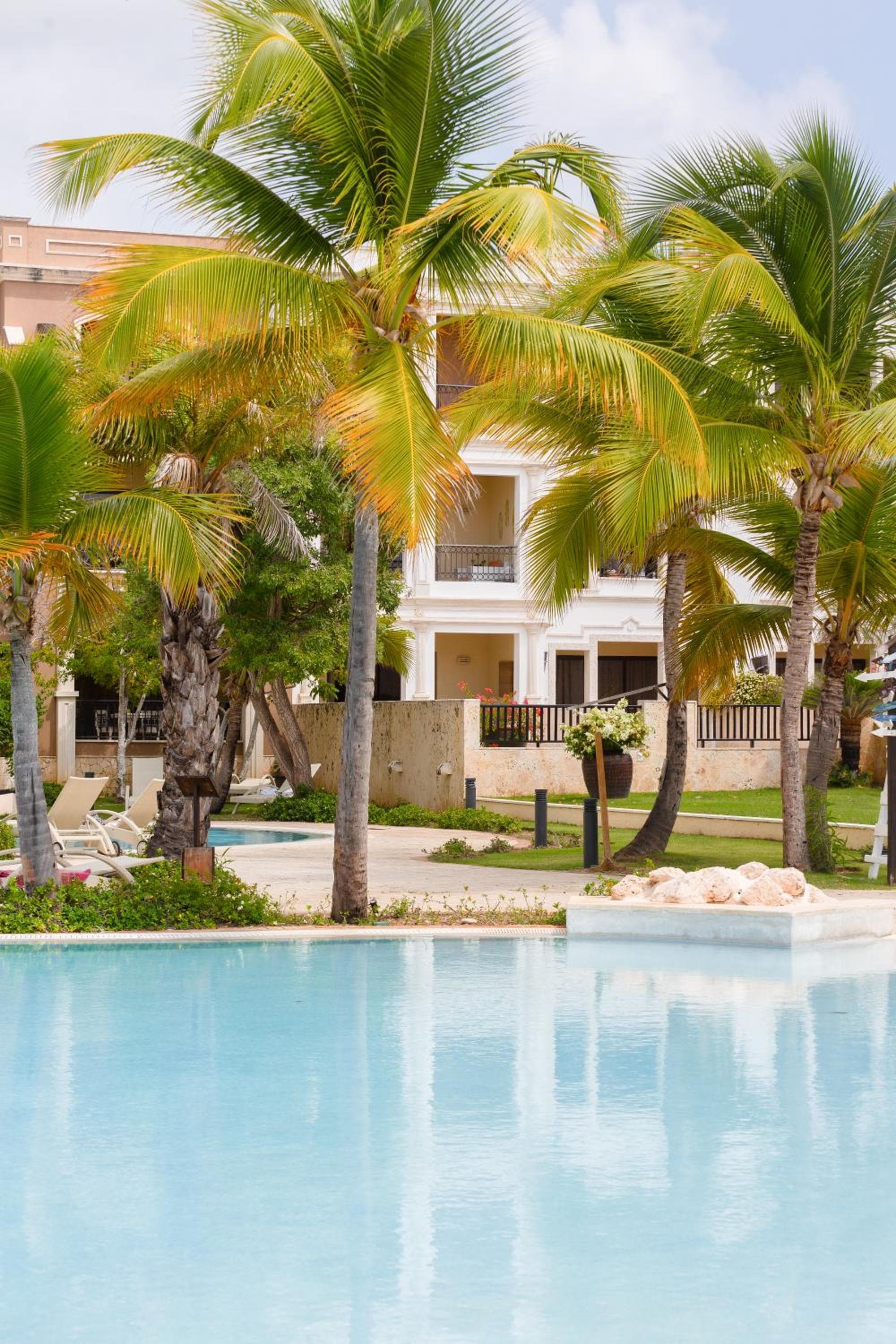 Luxe 1 BR Cap Cana, DR - Steps Away From Pool, King Bed, Caribbean Paradise! — 9
