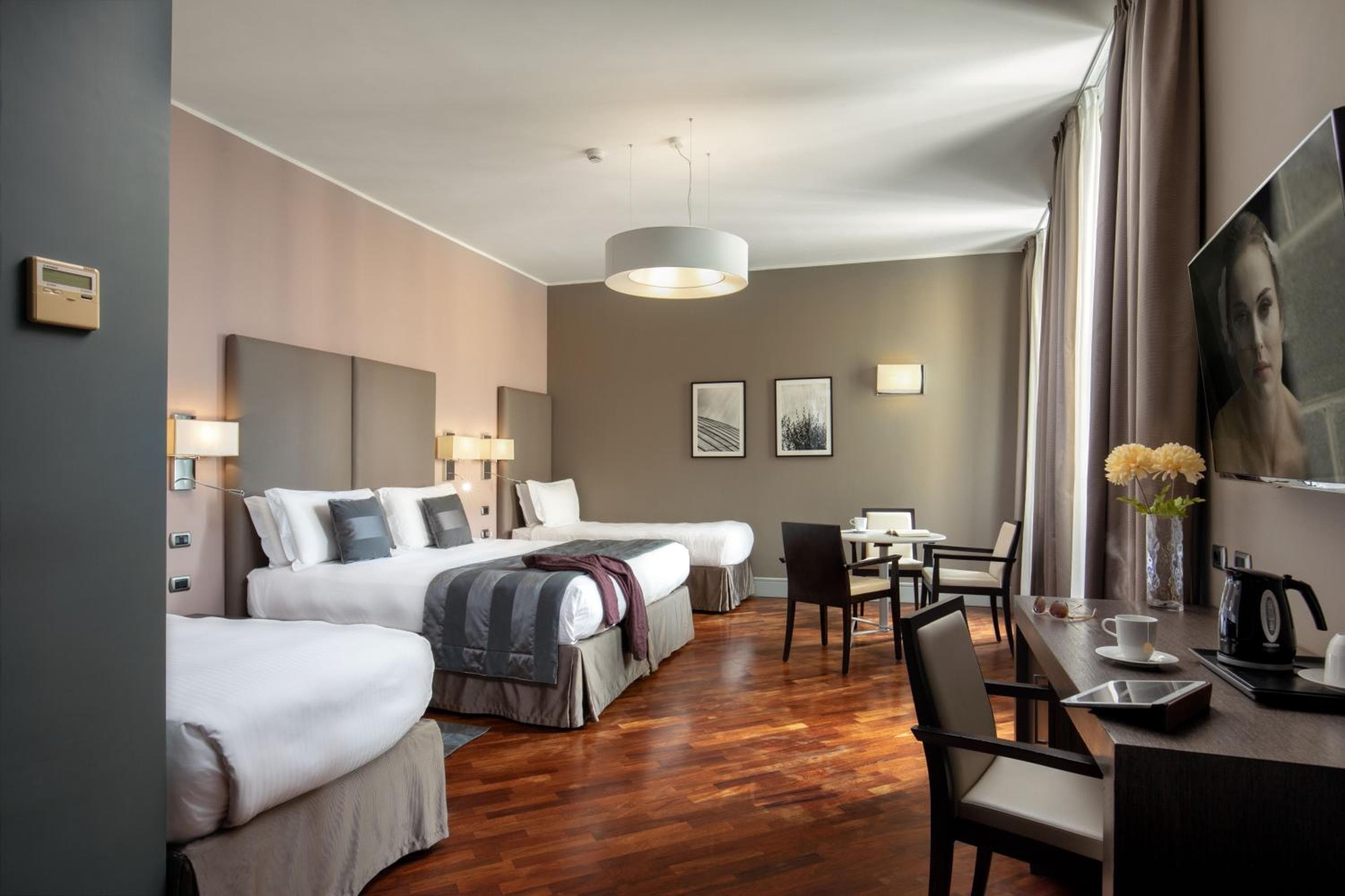 Hotel Monti Palace — 4