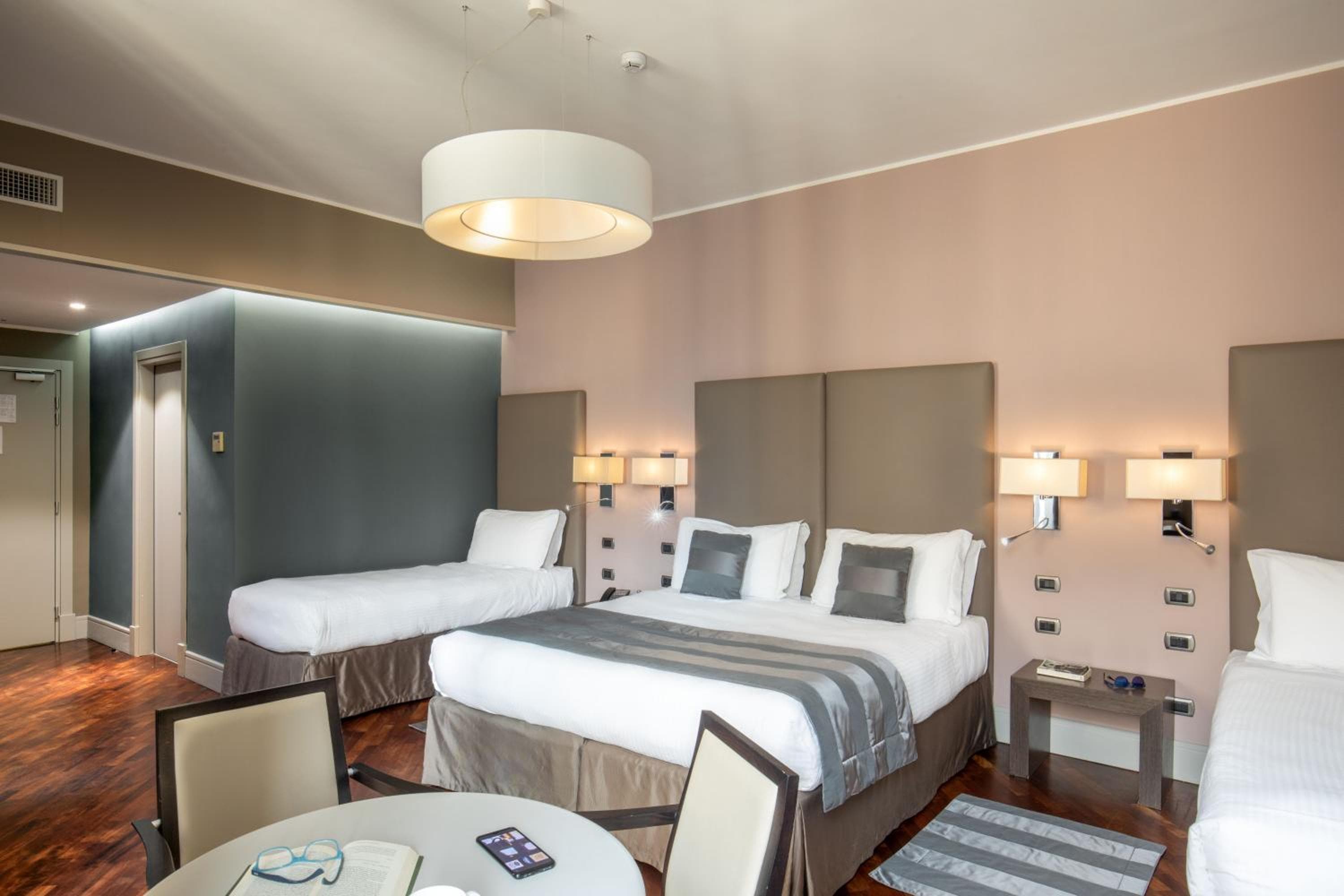 Hotel Monti Palace — 6