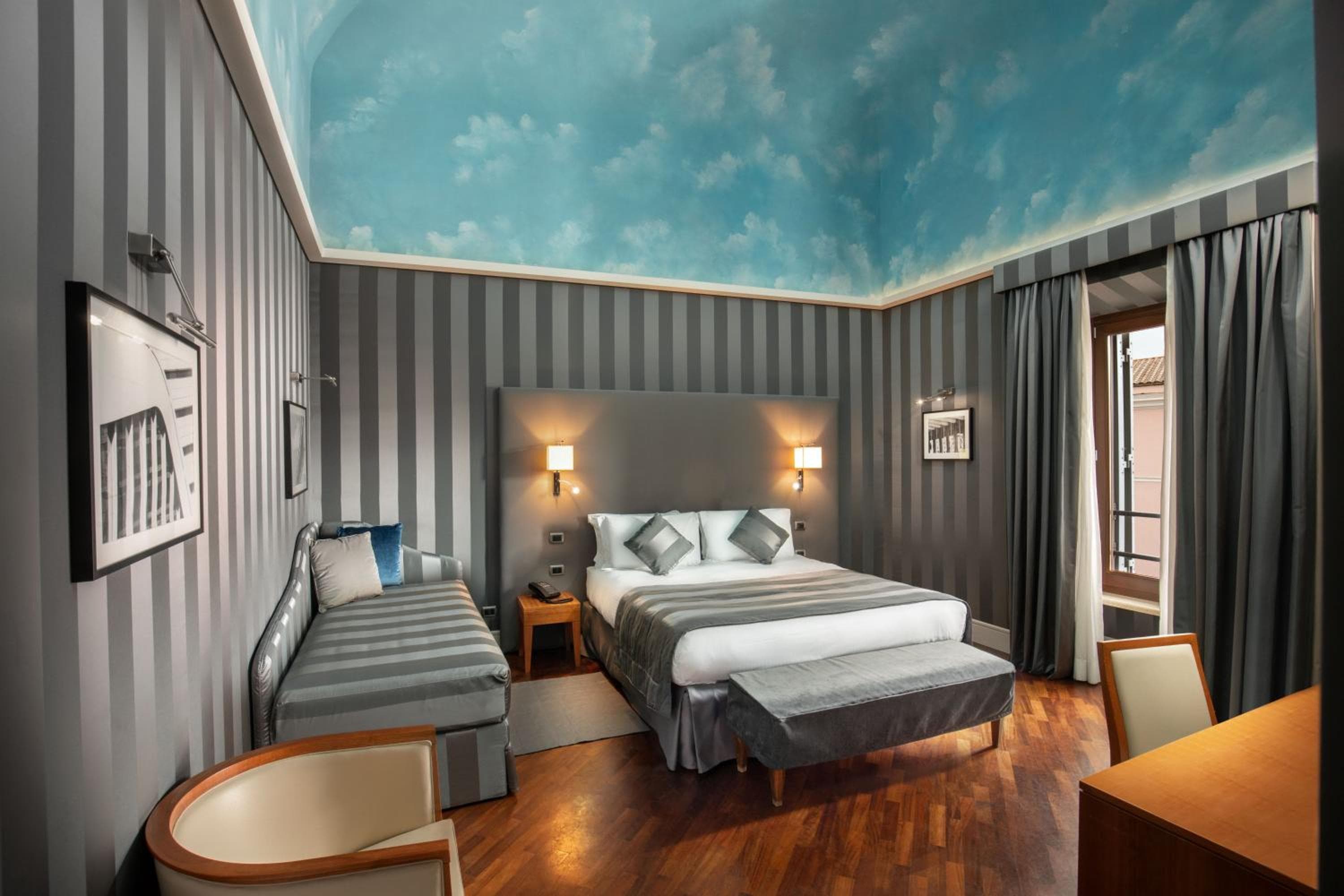 Hotel Monti Palace — 3
