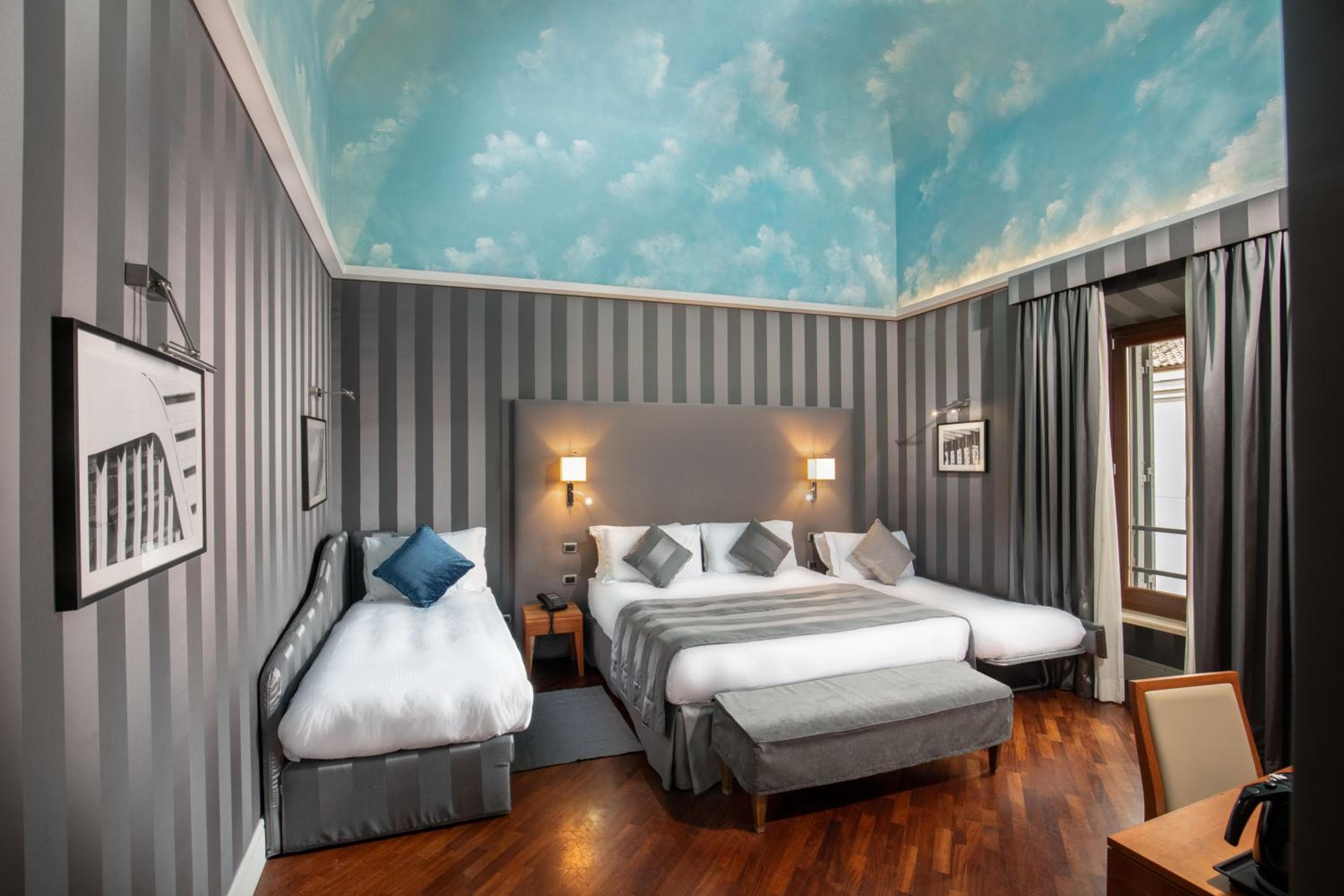 Hotel Monti Palace — 8