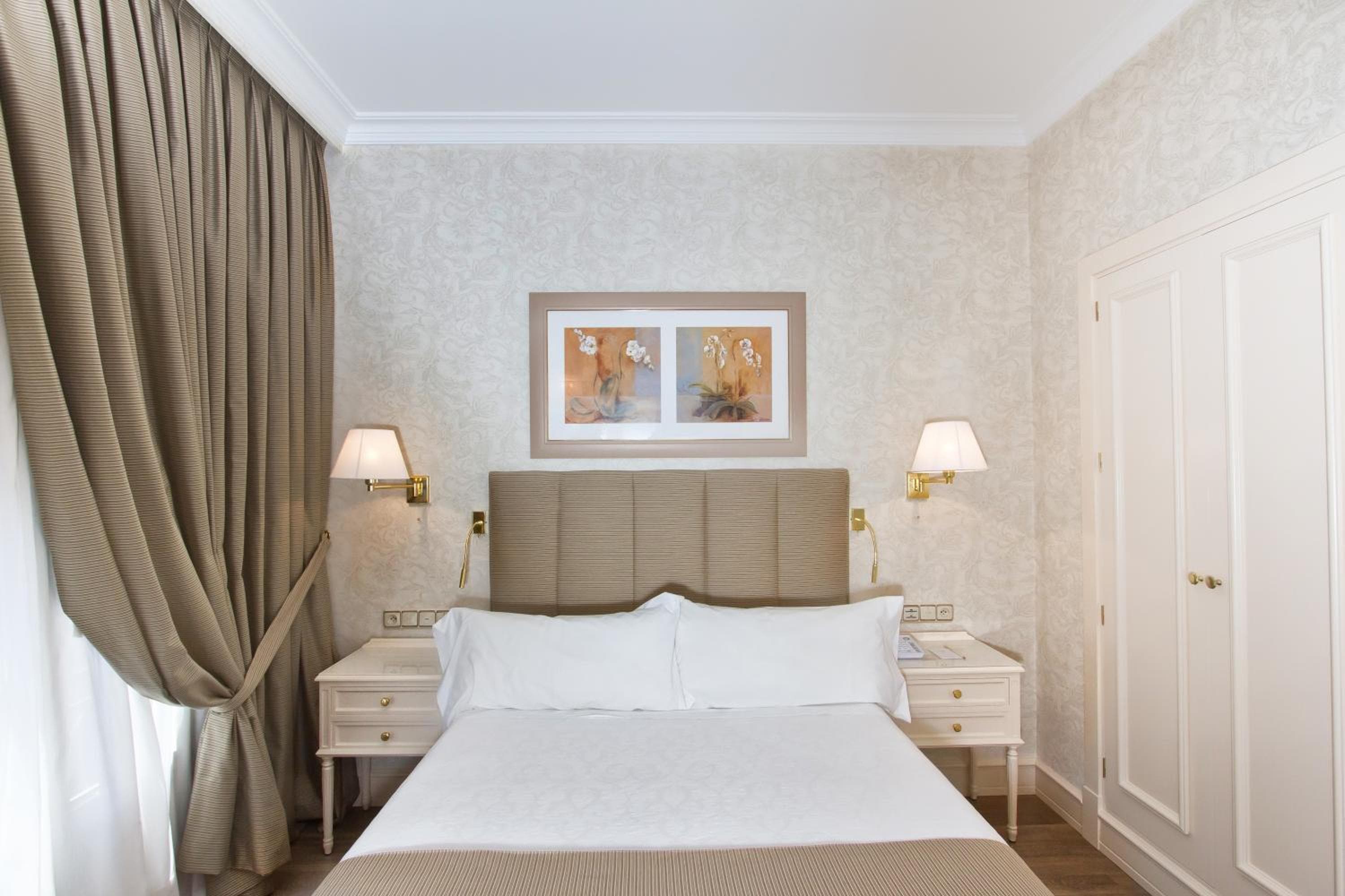 Hotel Atlántico — 8