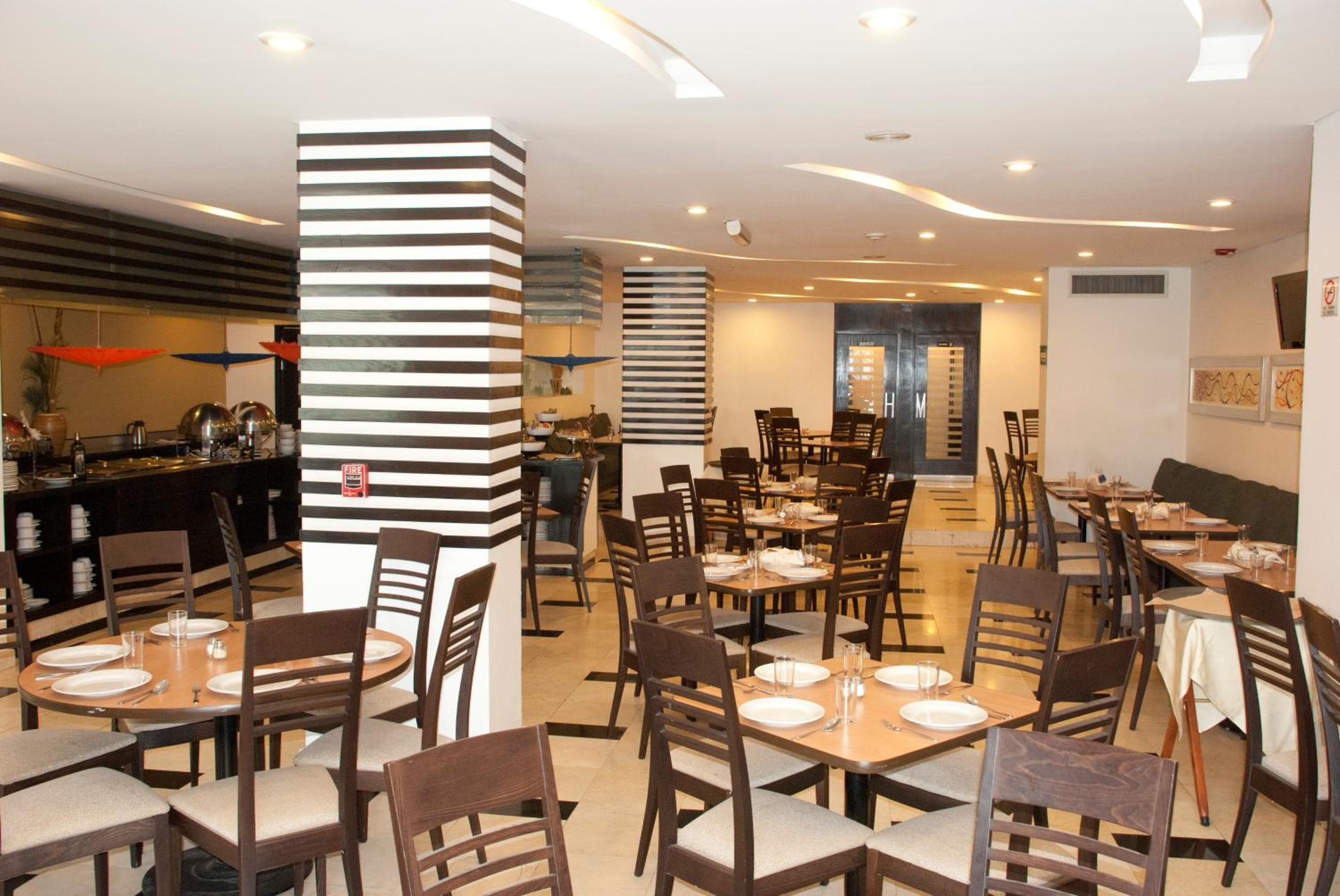 Hotel & Suites PF — 20
