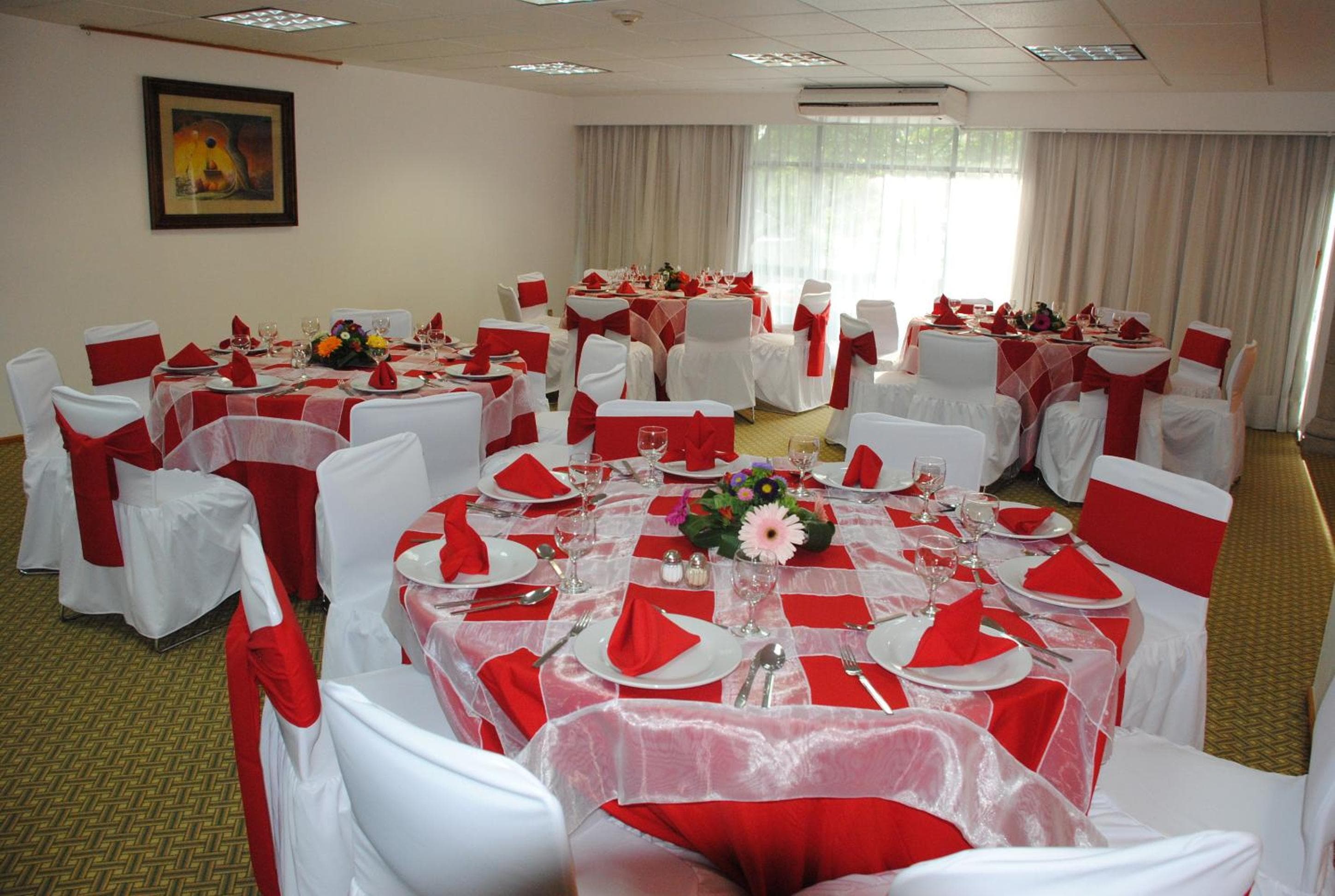 Hotel & Suites PF — 22