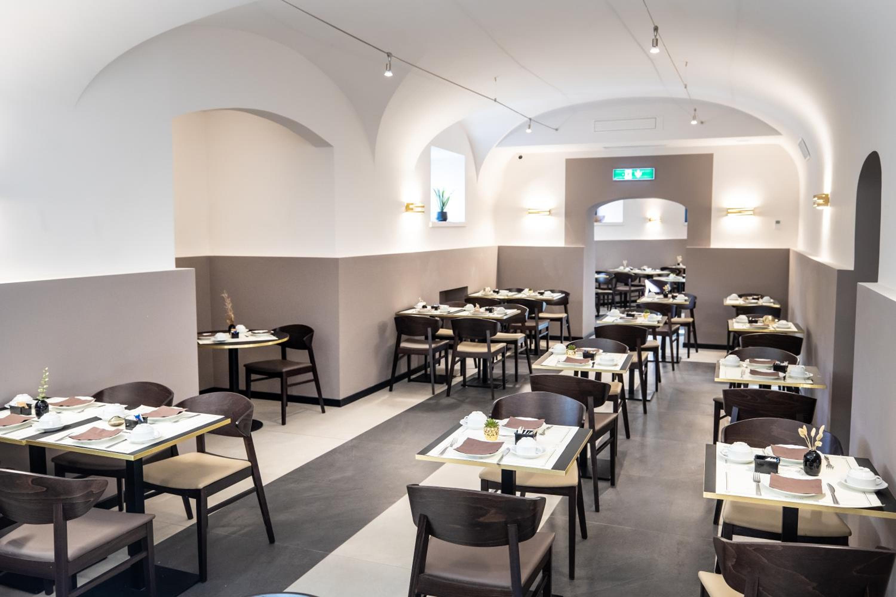 The Cross Hotel — 19