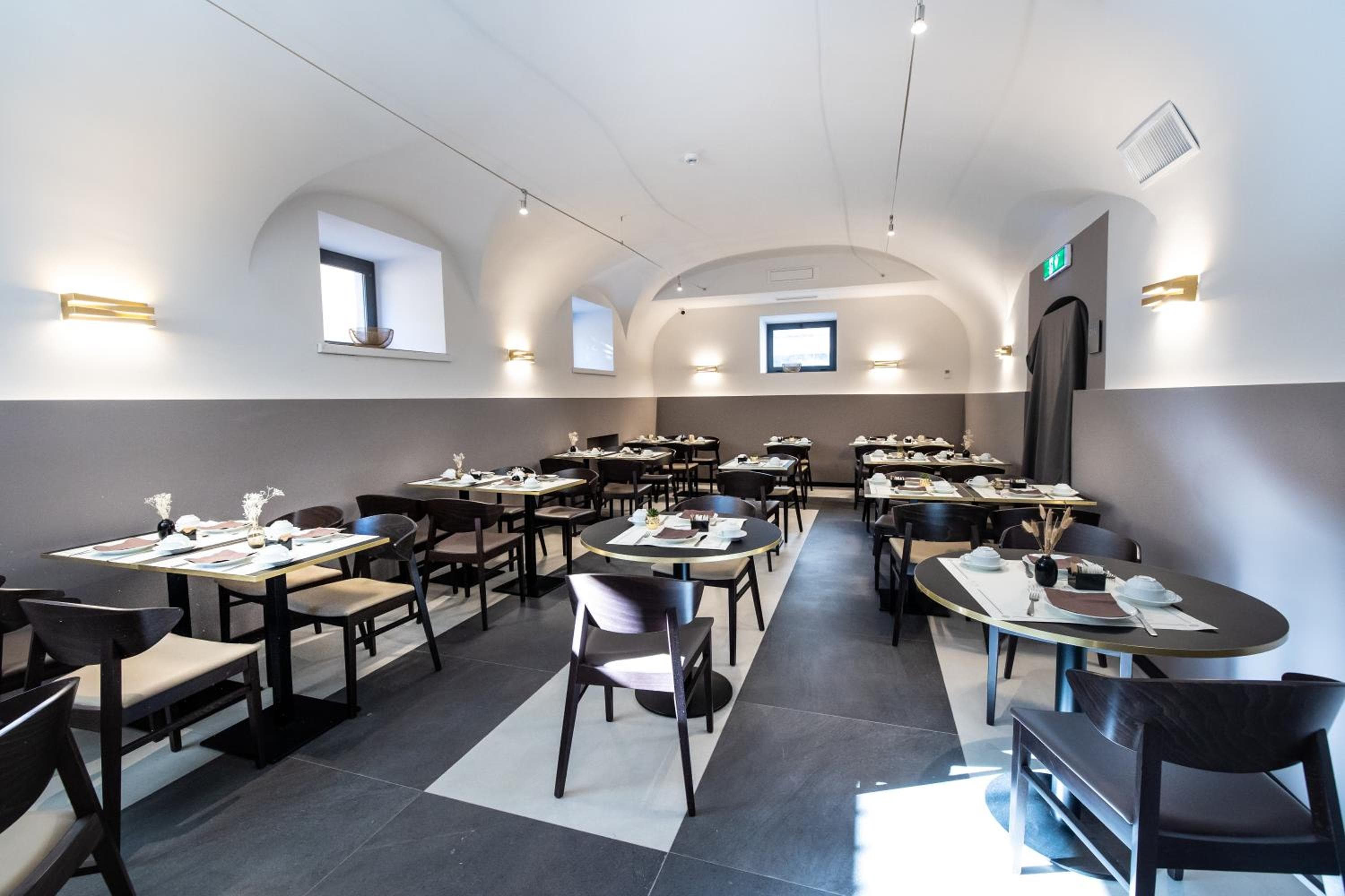 The Cross Hotel — 18