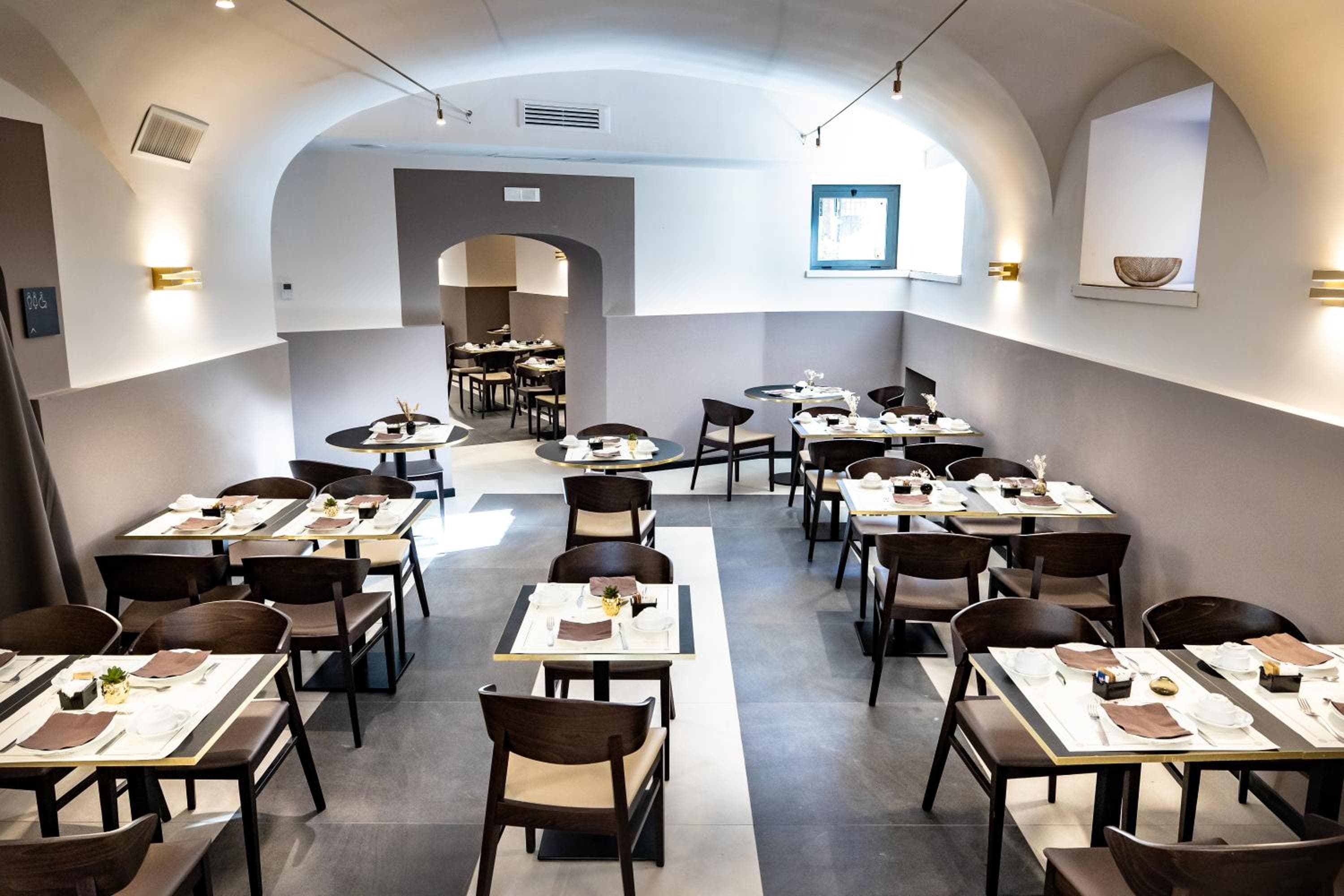 The Cross Hotel — 7