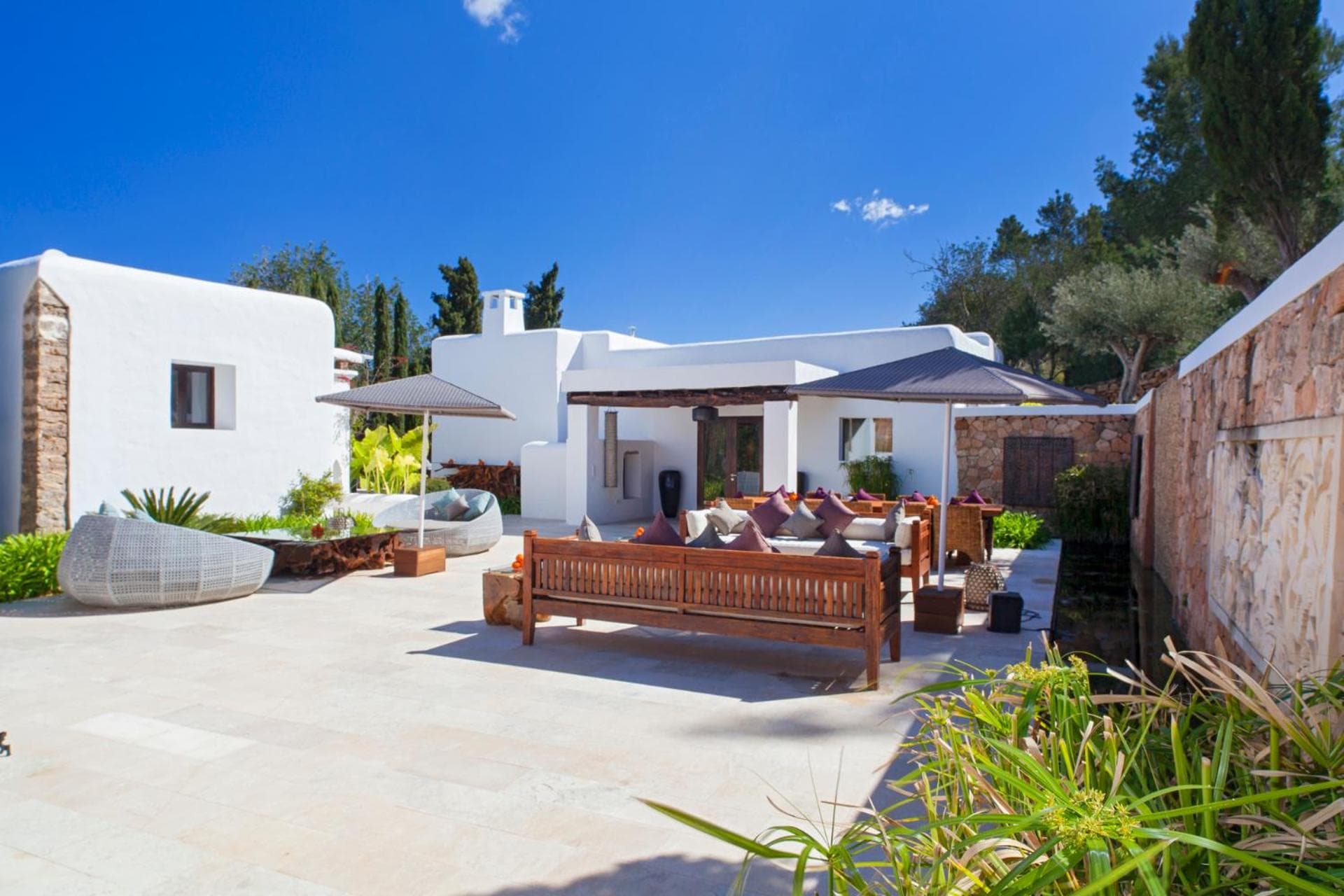 Can Ribas Ibiza -> Can Ribas Ibiza — 13