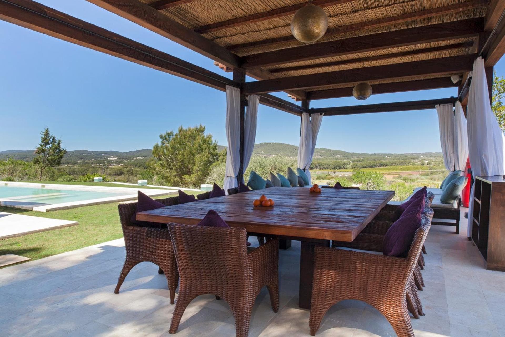 Can Ribas Ibiza -> Can Ribas Ibiza — 23