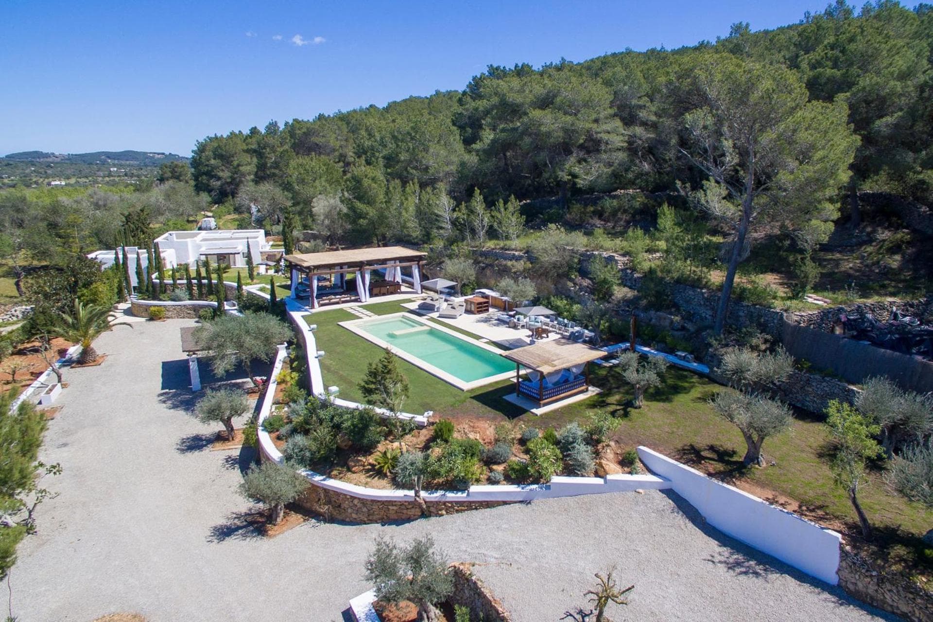 Can Ribas Ibiza -> Can Ribas Ibiza — 24