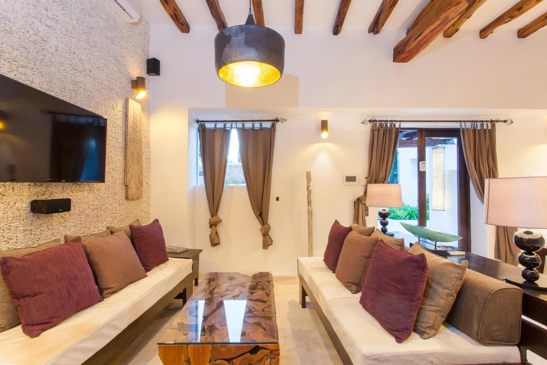 Can Ribas Ibiza -> Can Ribas Ibiza — 25